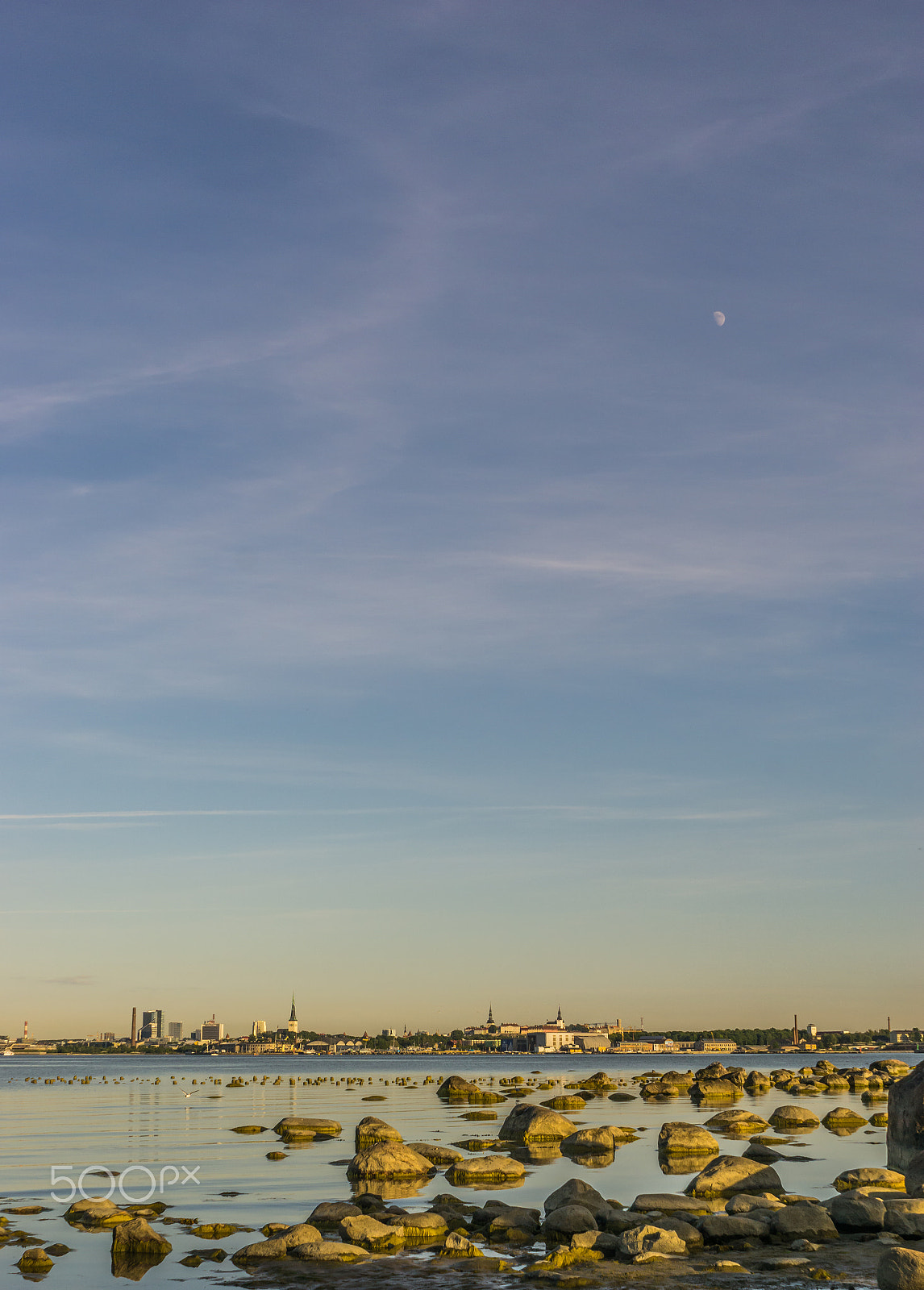 Sony a6000 + Sony FE 28-70mm F3.5-5.6 OSS sample photo. Tallinn.jpg photography