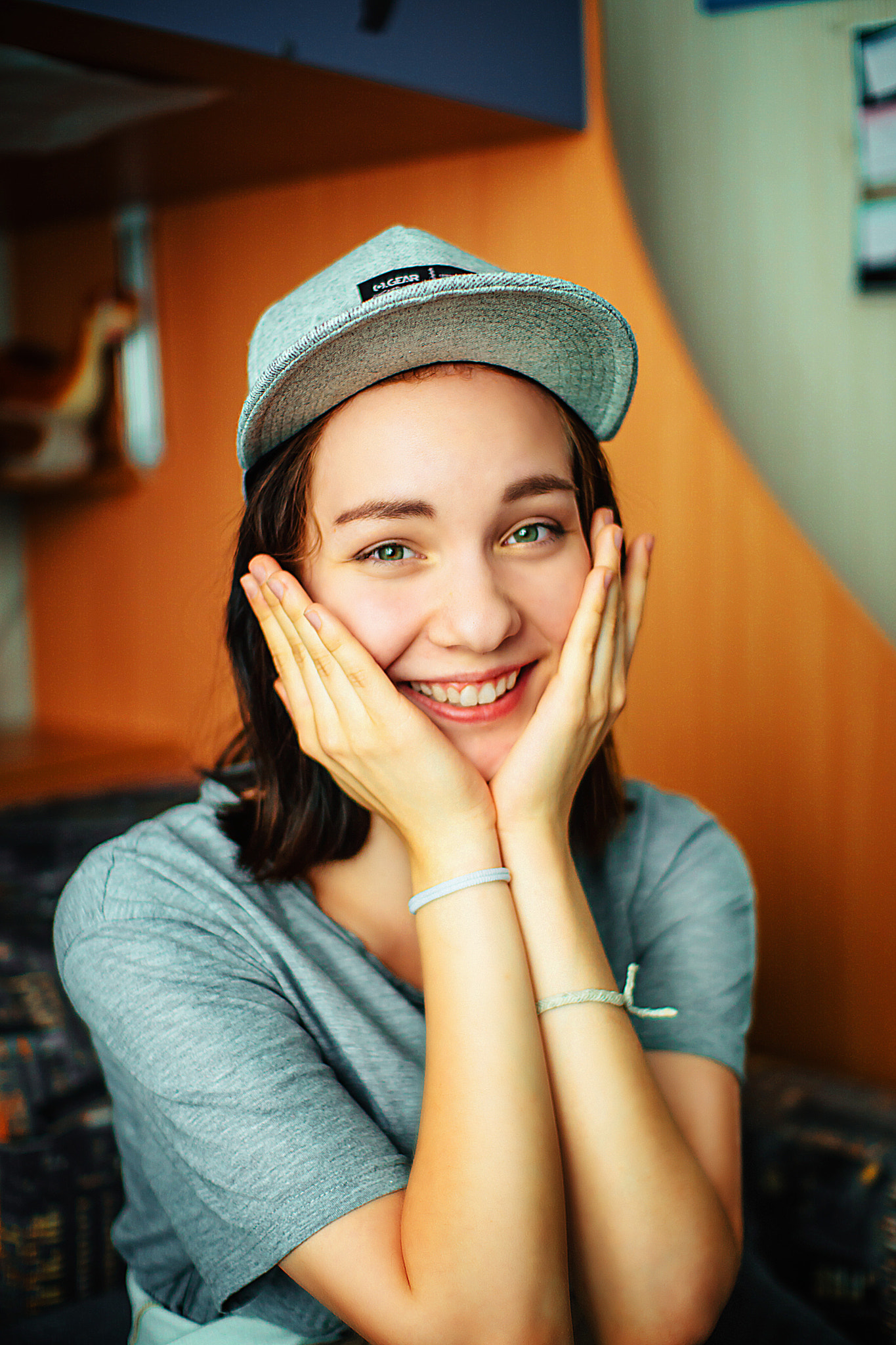 Sony ILCA-77M2 + Sigma 30mm F1.4 EX DC HSM sample photo. копия photography