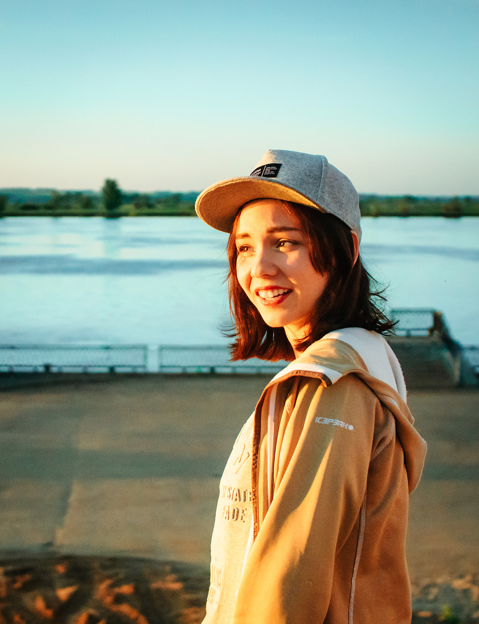 Sigma 30mm F1.4 EX DC HSM sample photo. Кама photography