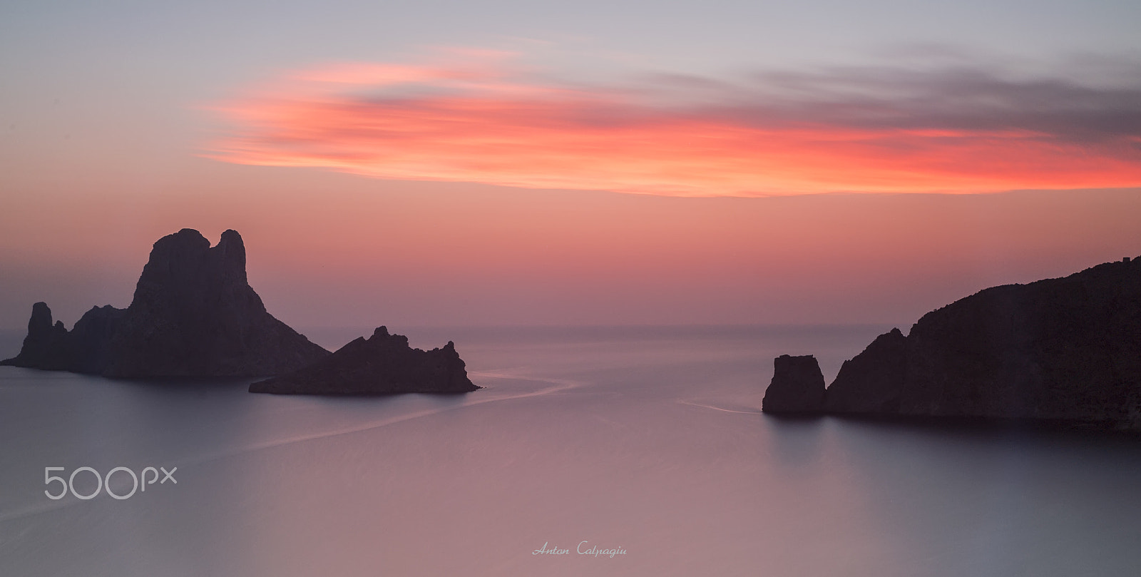Nikon Df sample photo. The gate ... es vedra island . photography