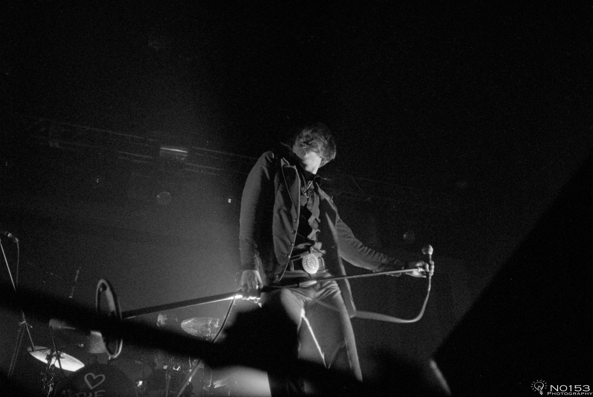 Nikon D200 + AF Nikkor 20mm f/2.8 sample photo. Refused live from revolution live in ft lauderdale, fl on june 8, 2016 photography