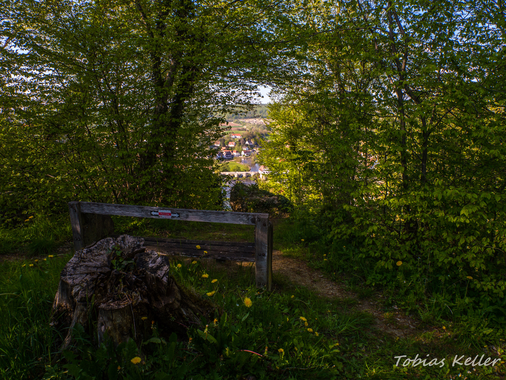 Panasonic Lumix DMC-G5 + Panasonic Lumix G 14mm F2.5 ASPH sample photo. Aussichtspunkt photography
