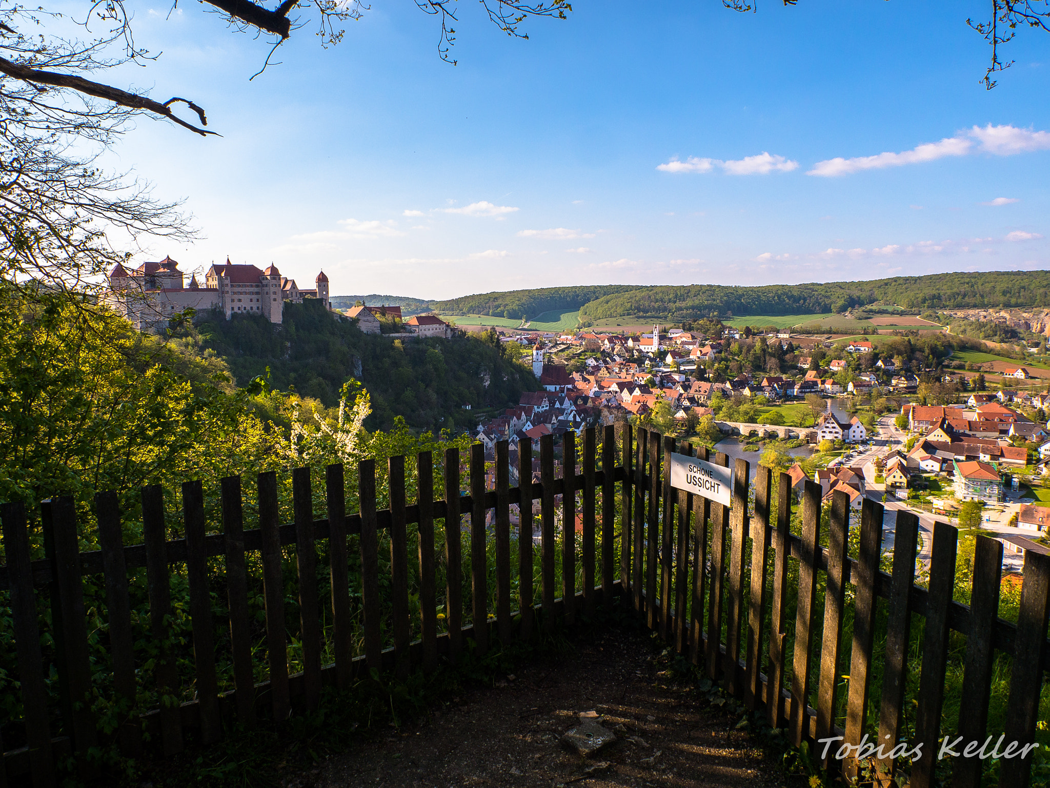 Panasonic Lumix DMC-G5 + Panasonic Lumix G 14mm F2.5 ASPH sample photo. Schöne aussicht photography