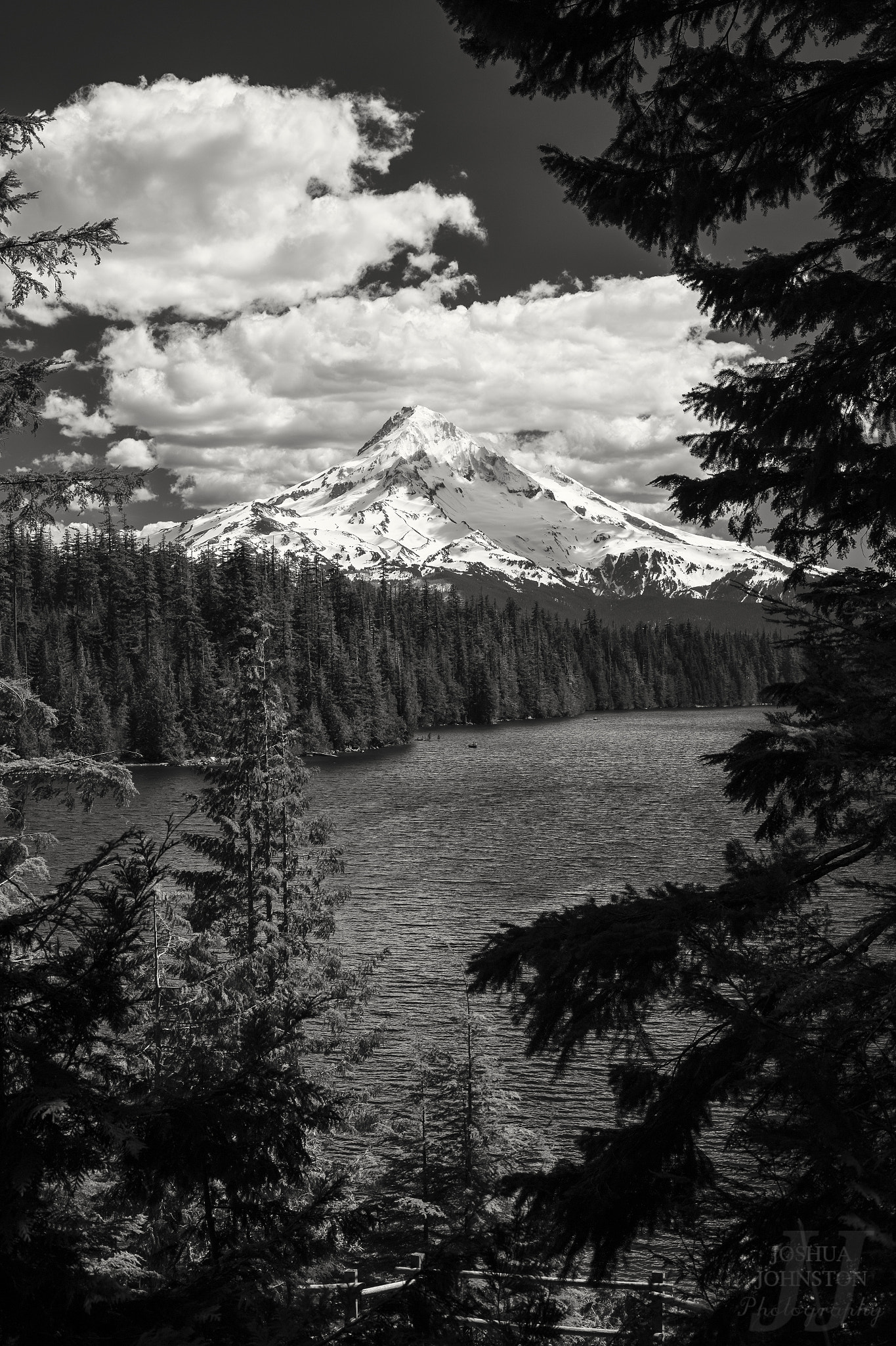 ZEISS Makro-Planar T* 50mm F2 sample photo. Mt. hood rising photography