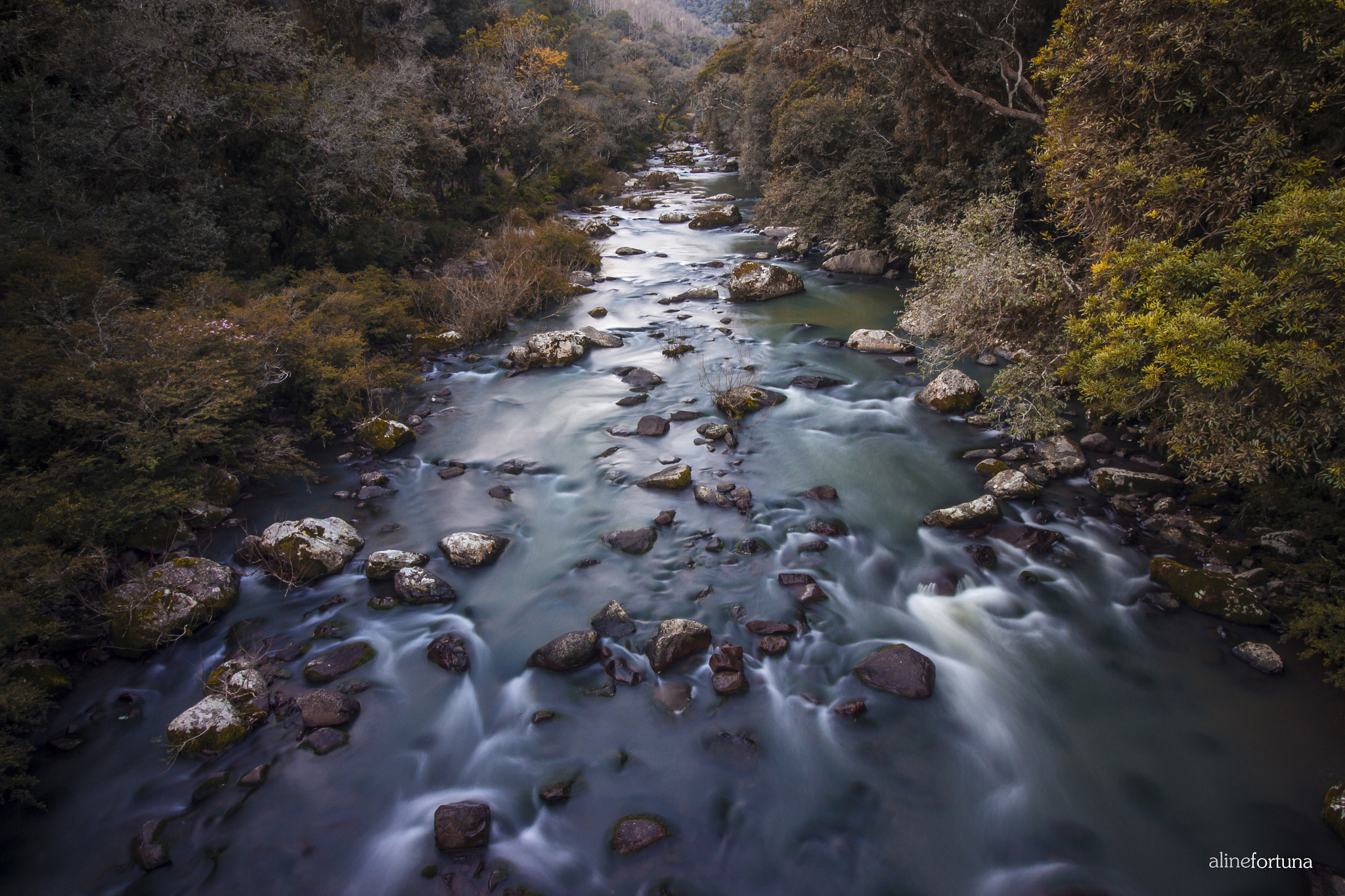 Canon EOS 600D (Rebel EOS T3i / EOS Kiss X5) + Canon EF-S 10-18mm F4.5–5.6 IS STM sample photo. River photography