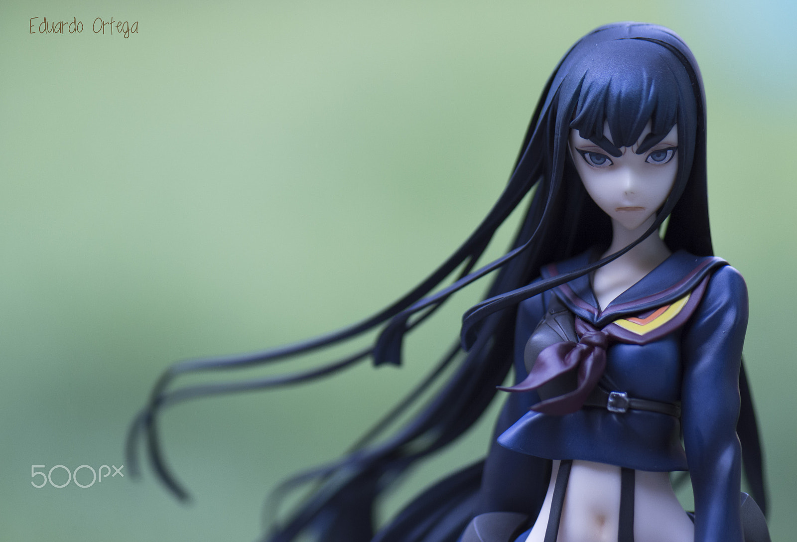 Nikon AF-S Micro-Nikkor 105mm F2.8G IF-ED VR sample photo. Satsuki photography