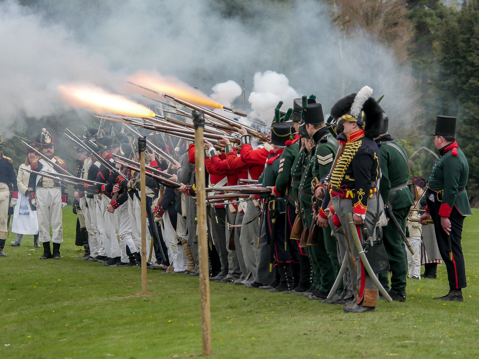 Panasonic Lumix DMC-GH4 sample photo. Fire! photography