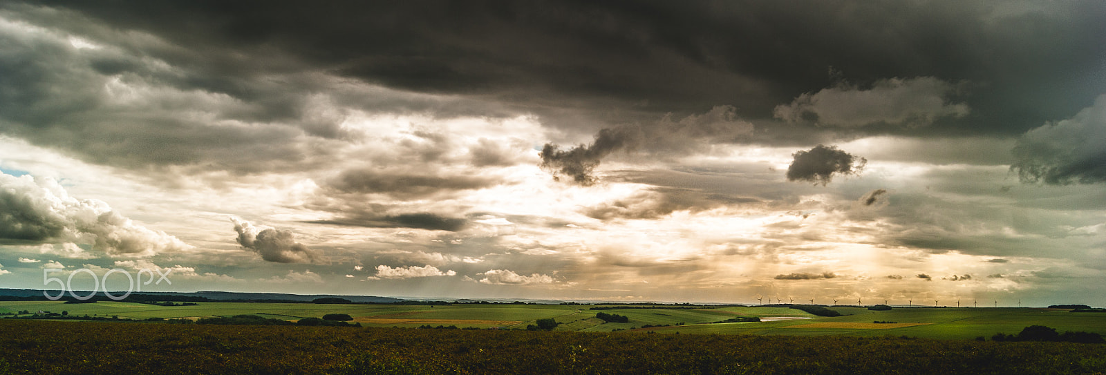 Sony Alpha DSLR-A290 + Sony DT 18-55mm F3.5-5.6 SAM sample photo. Traditional french countryside photography