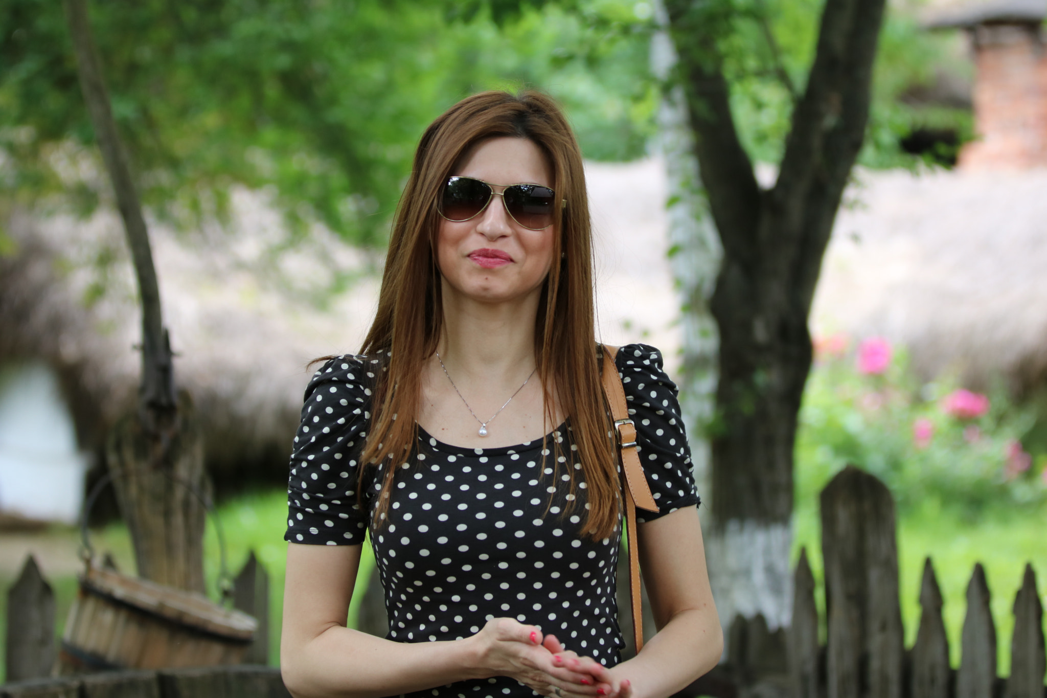 Canon EOS 750D (EOS Rebel T6i / EOS Kiss X8i) sample photo. Models photography