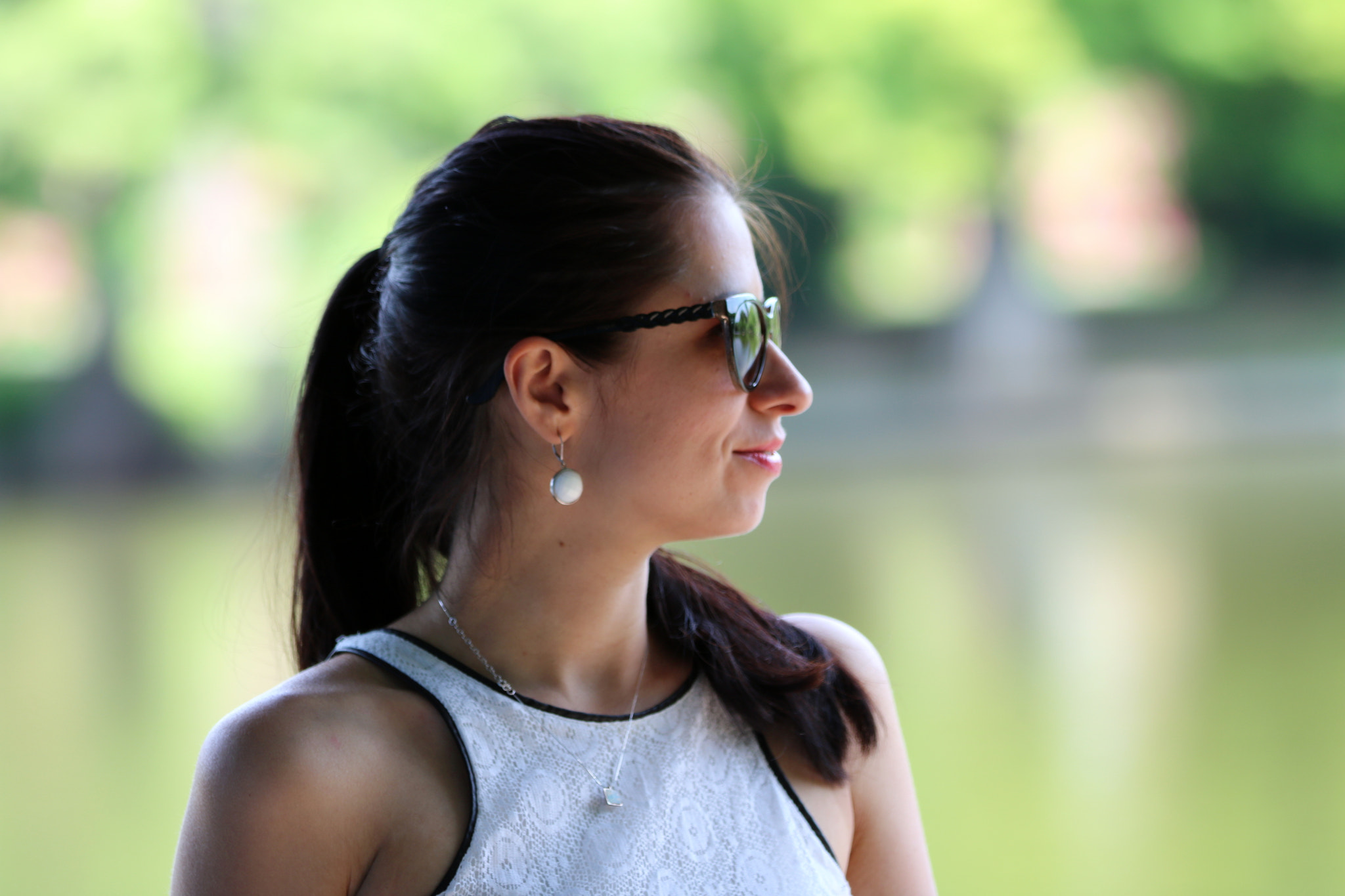 Canon EOS 750D (EOS Rebel T6i / EOS Kiss X8i) sample photo. Models photography