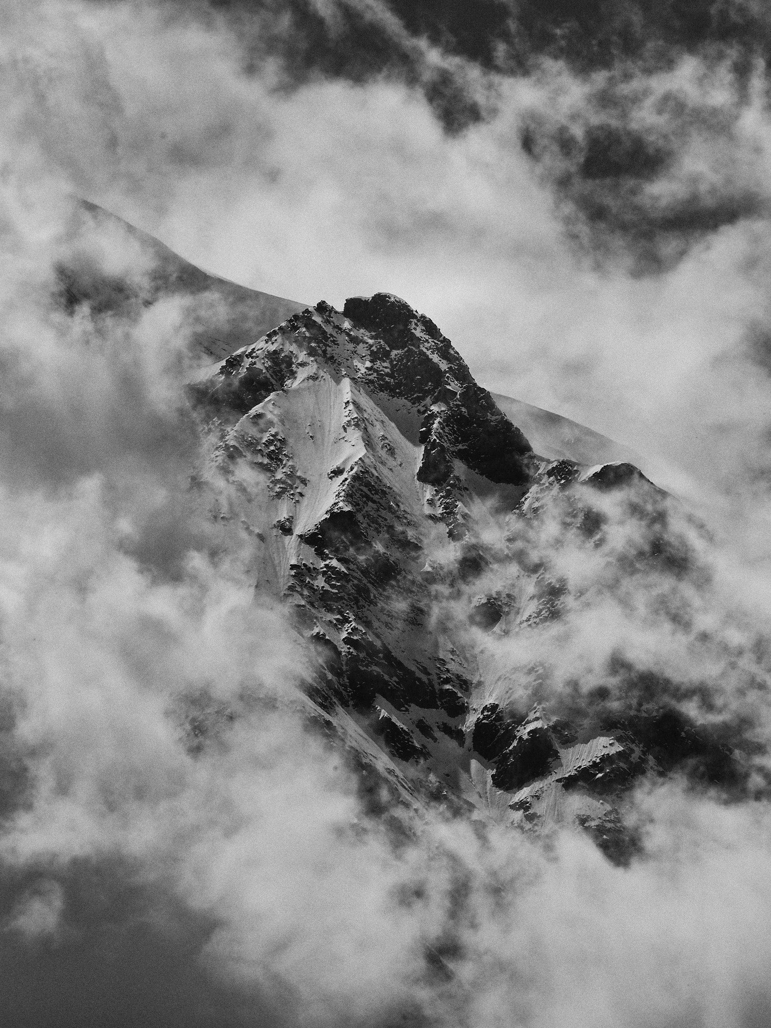 Olympus OM-D E-M10 sample photo. Hell in heaven photography