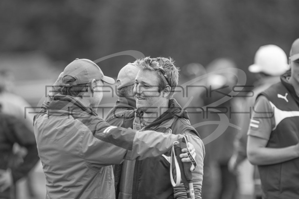 Canon EF 300mm F2.8L IS USM sample photo. Sport of kings photography
