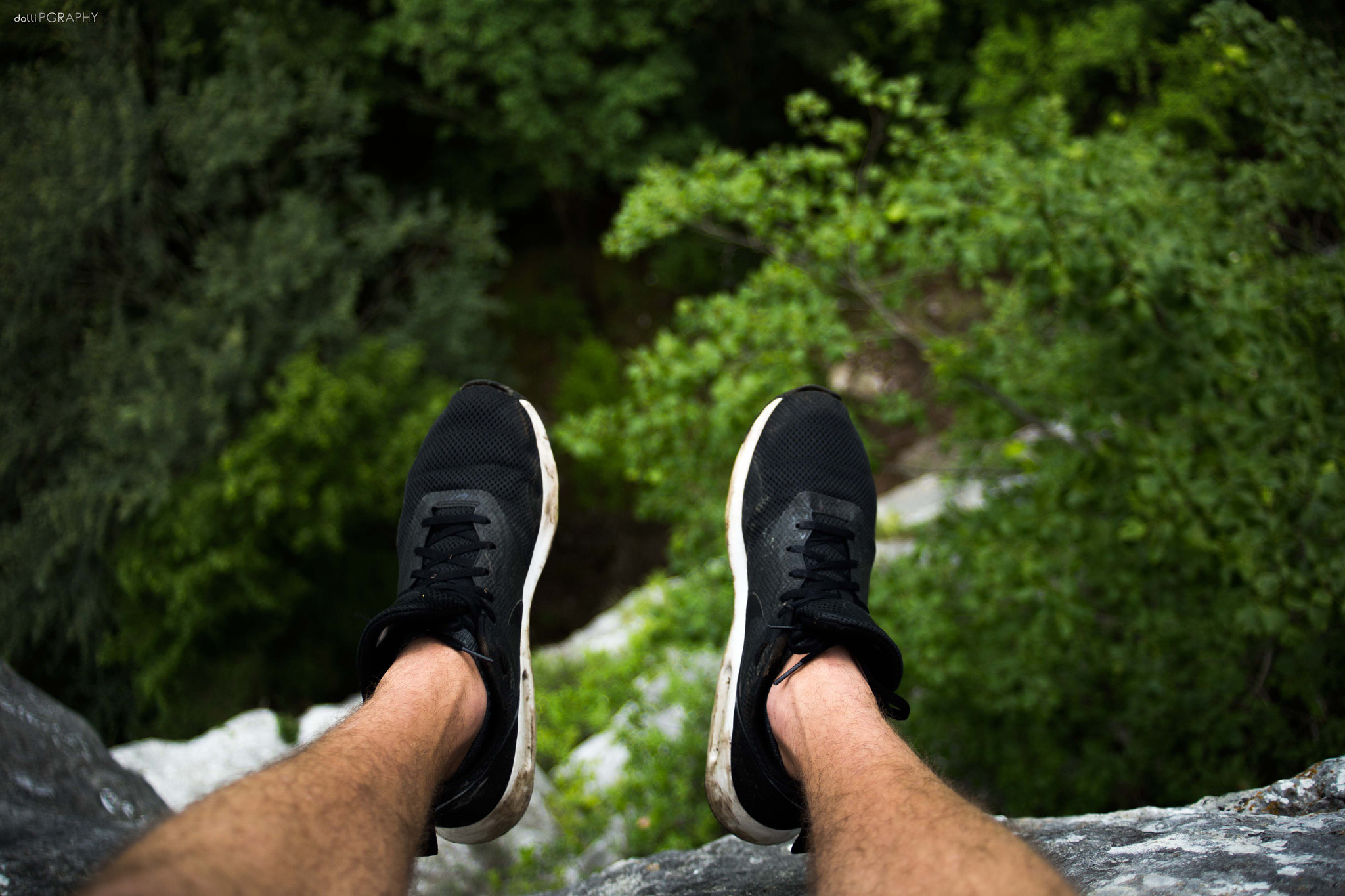 Canon EF 35-80mm f/4-5.6 USM sample photo. Feet 1 photography