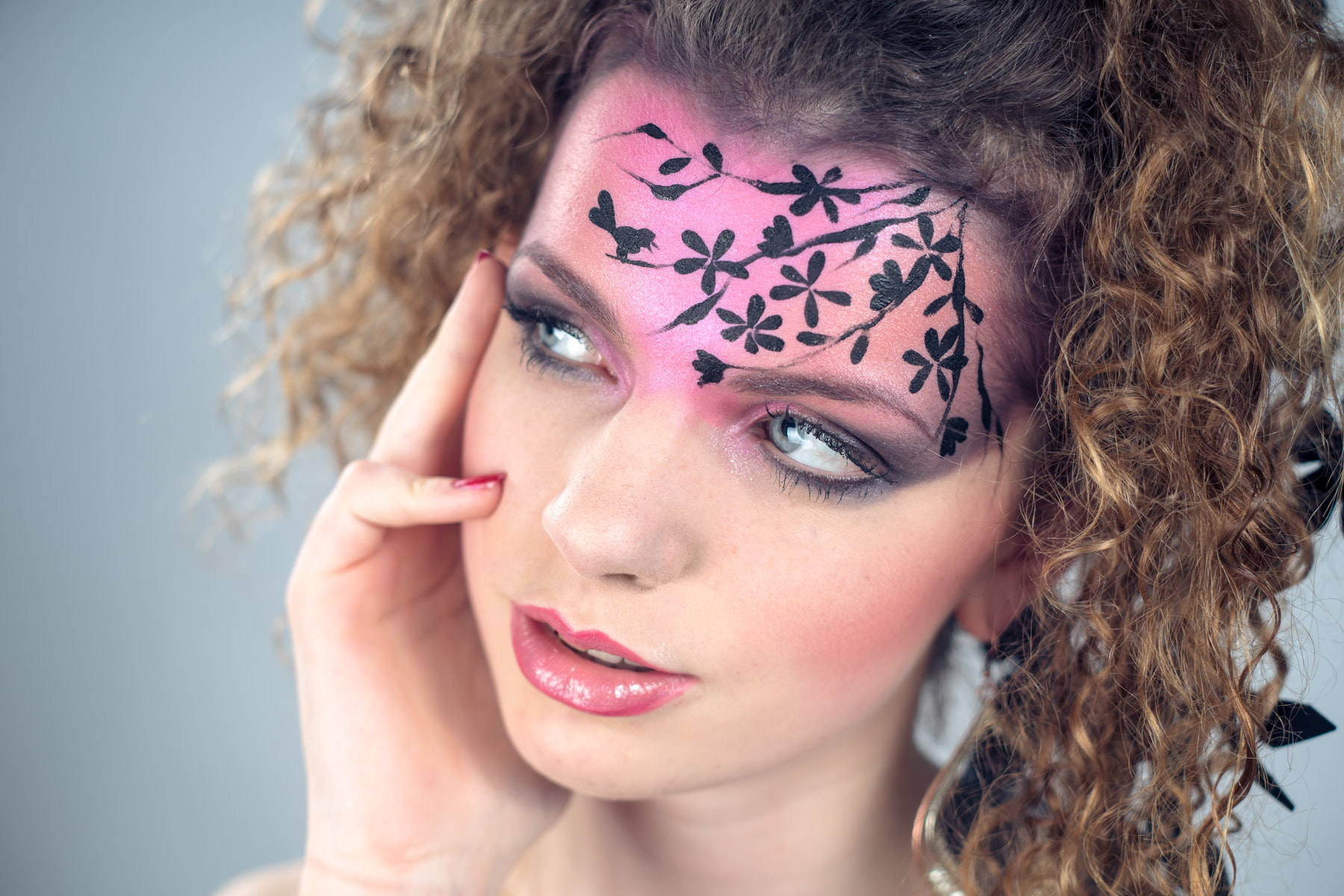 E 50mm F2 sample photo. Sanne photography