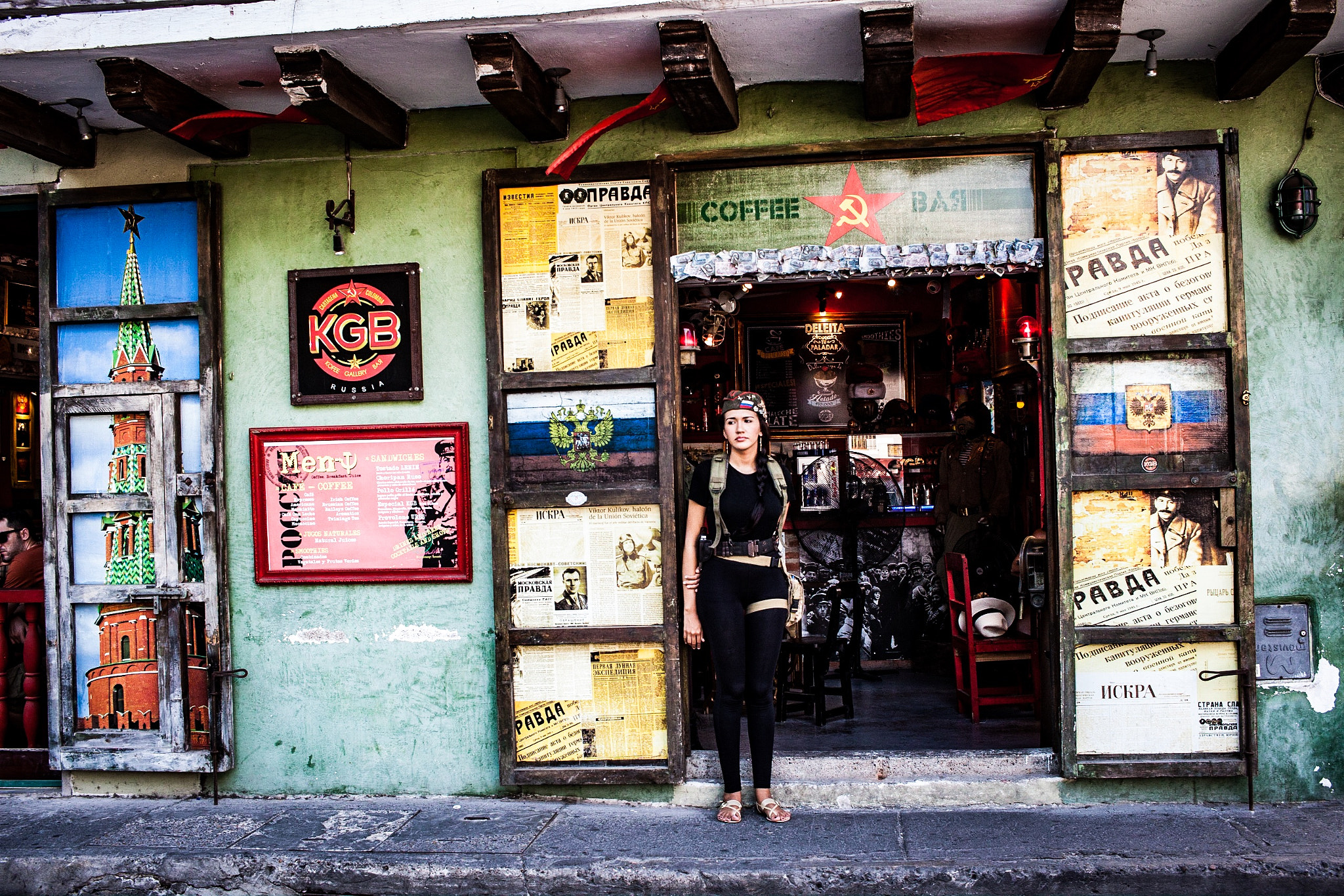 Canon EF-S 24mm F2.8 STM sample photo. Another host photography