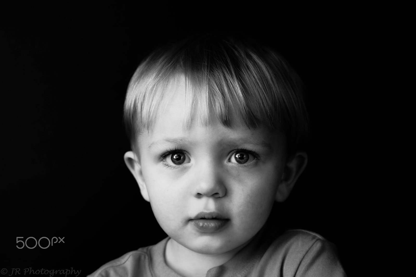 Canon EF 28-90mm f/4-5.6 sample photo. Innocence photography