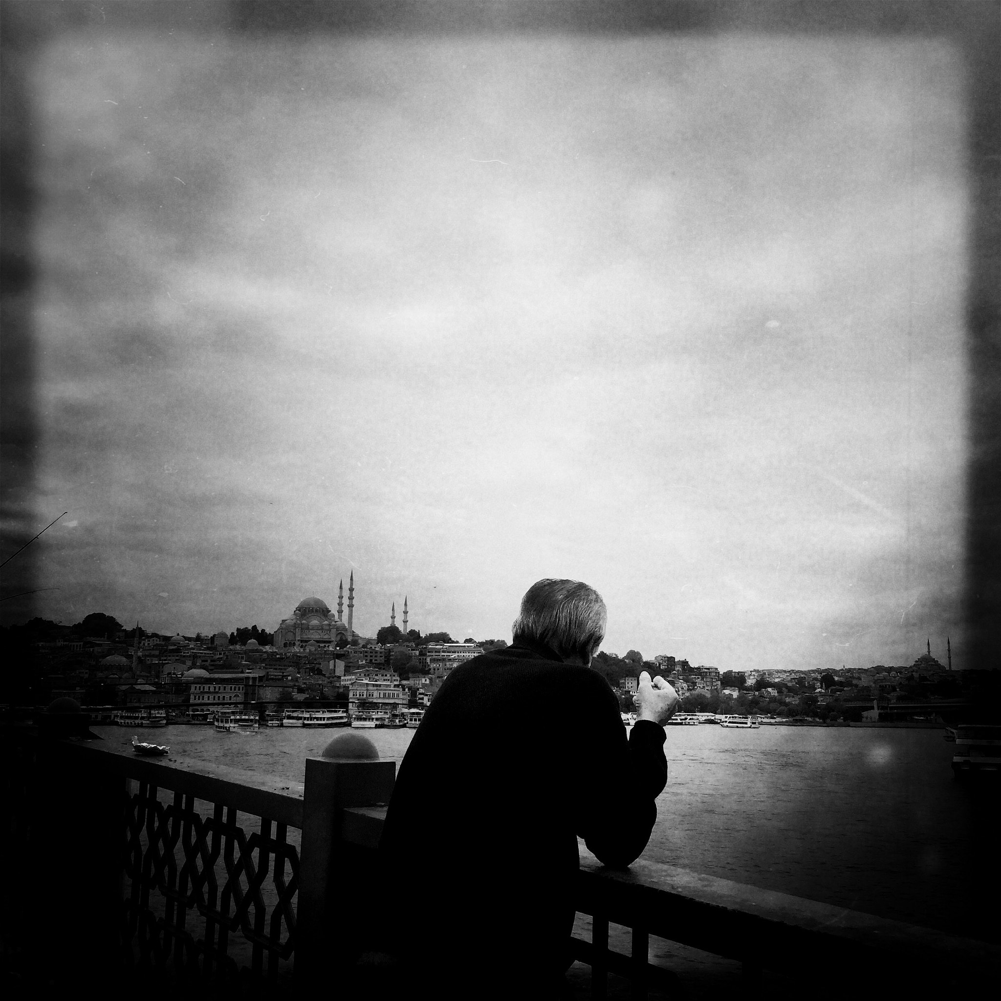 Hipstamatic 280 sample photo