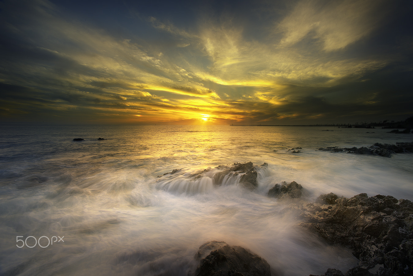 Nikon D810 + Nikon AF Nikkor 14mm F2.8D ED sample photo. Corona del mar beach, ca photography