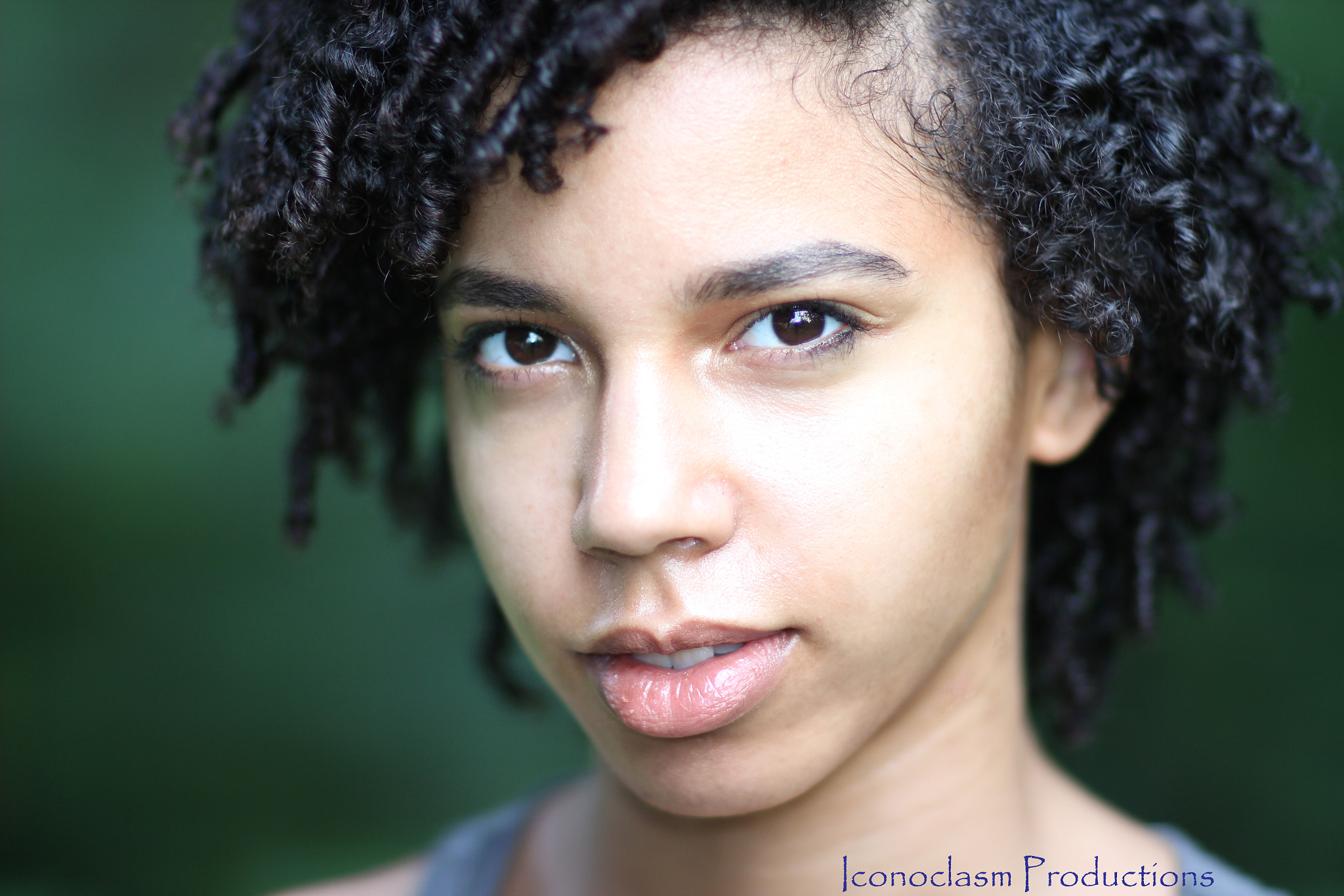 Canon EF 85mm F1.2L II USM sample photo