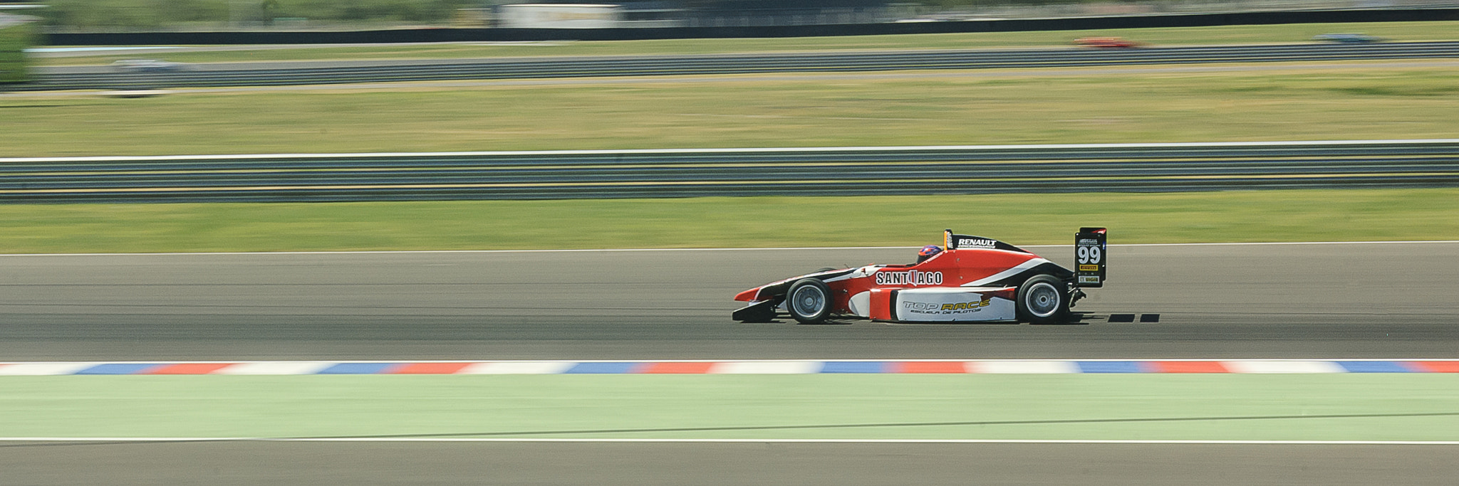 Nikon D70s sample photo. Speed photography