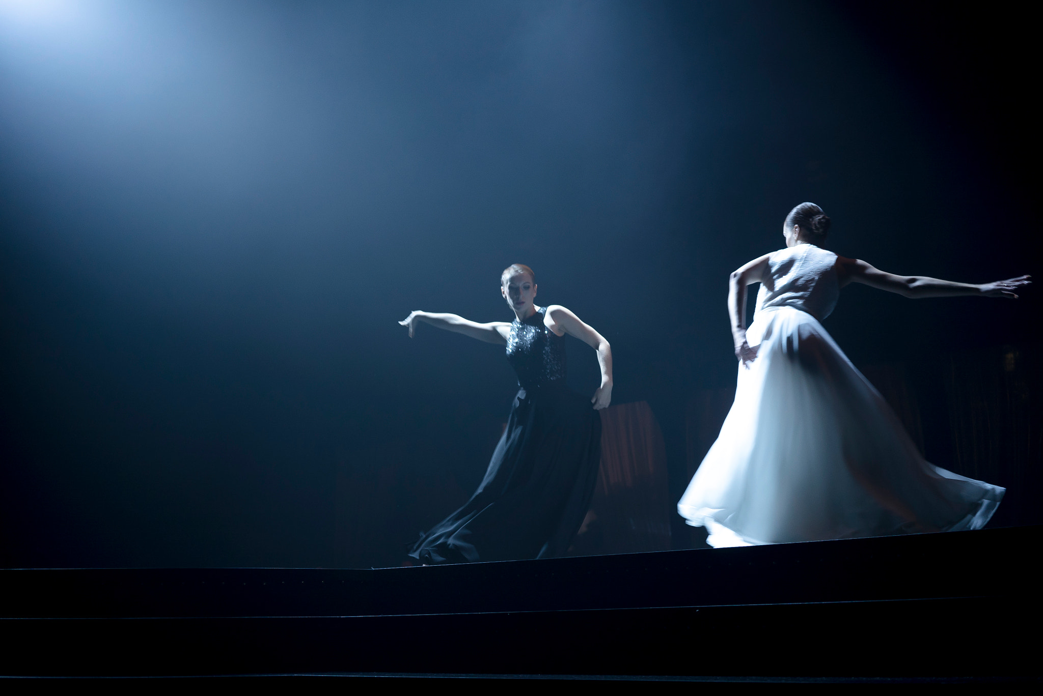 Sony a7S II + Sony Sonnar T* FE 35mm F2.8 ZA sample photo. Dancing photography
