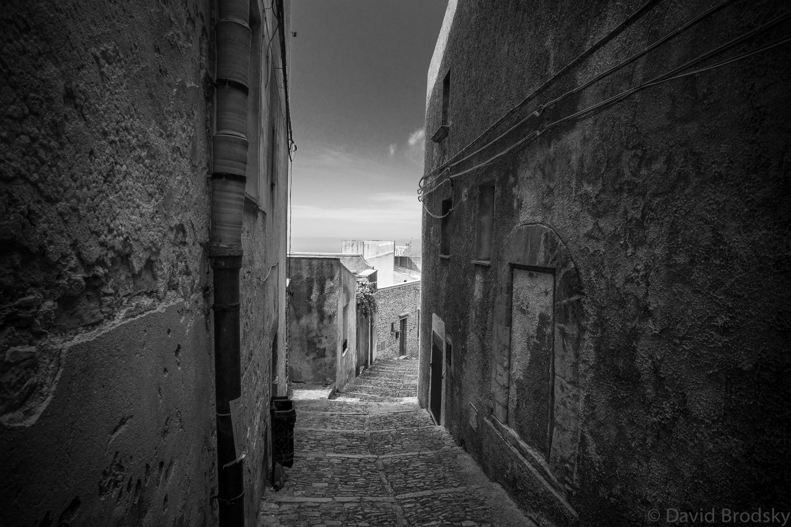 Sony Alpha NEX-7 + Sony E 16mm F2.8 sample photo. Erice photography