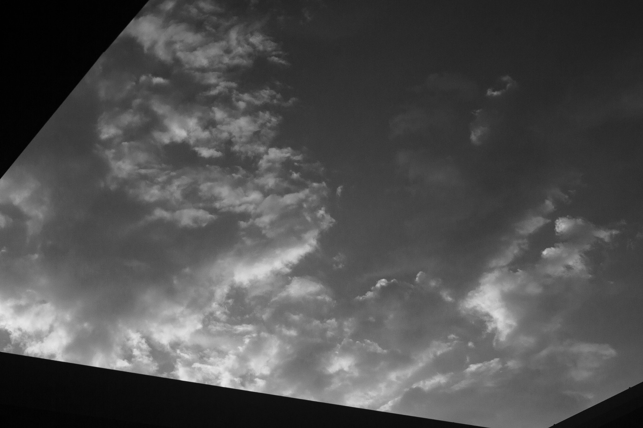 Canon EF 35-80mm f/4-5.6 sample photo. Peek-through photography