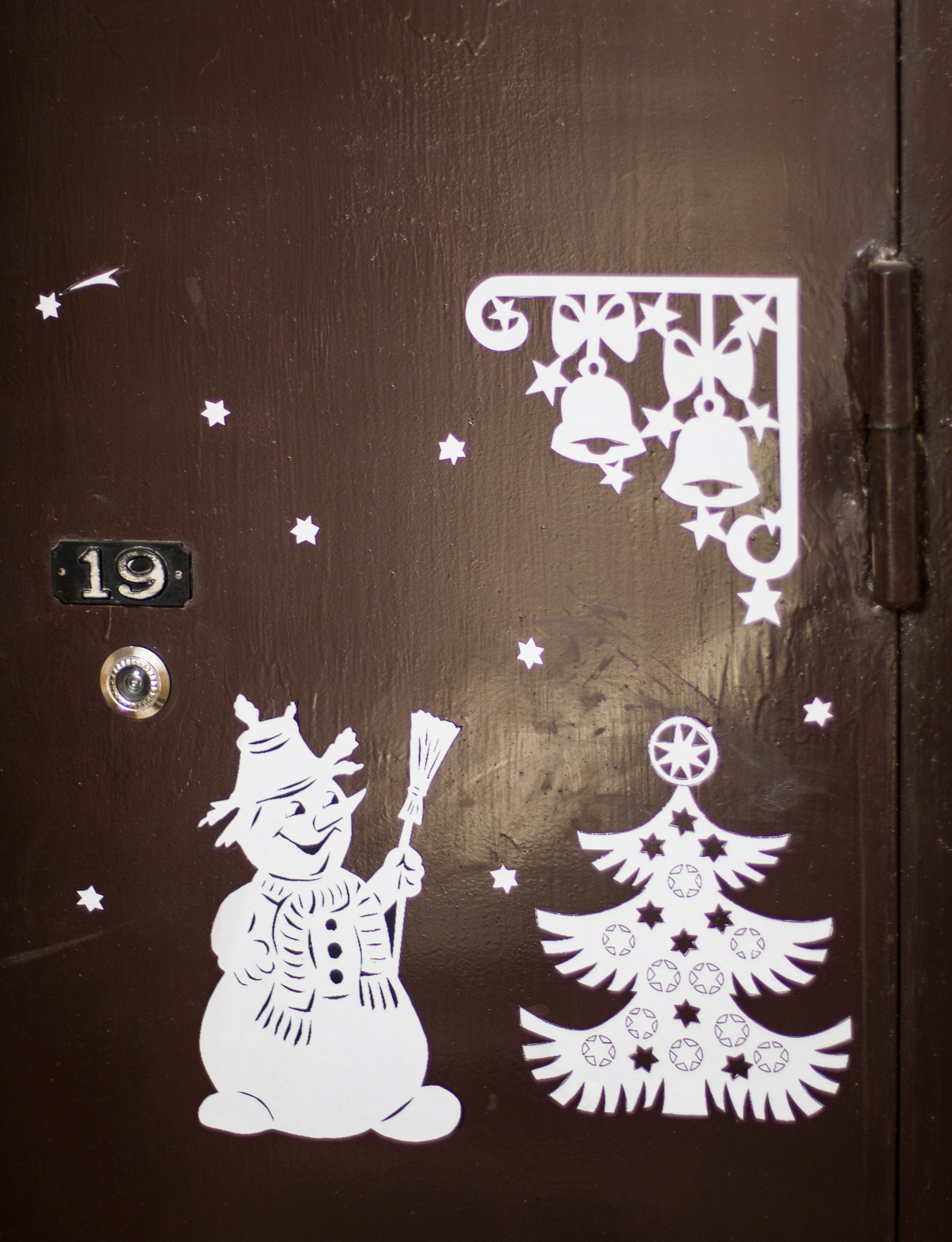 Canon EOS 70D + Canon EF 50mm F1.4 USM sample photo. Christmas is in the air photography