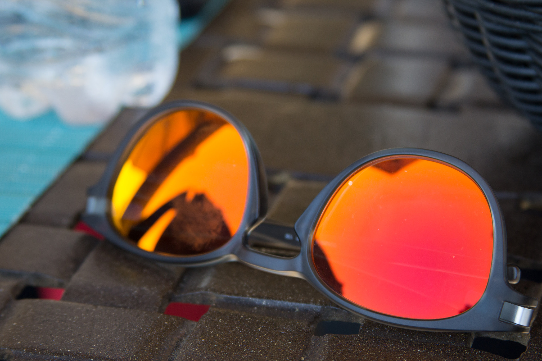 Canon EF 28-135mm F3.5-5.6 IS USM sample photo. Summer time.! photography