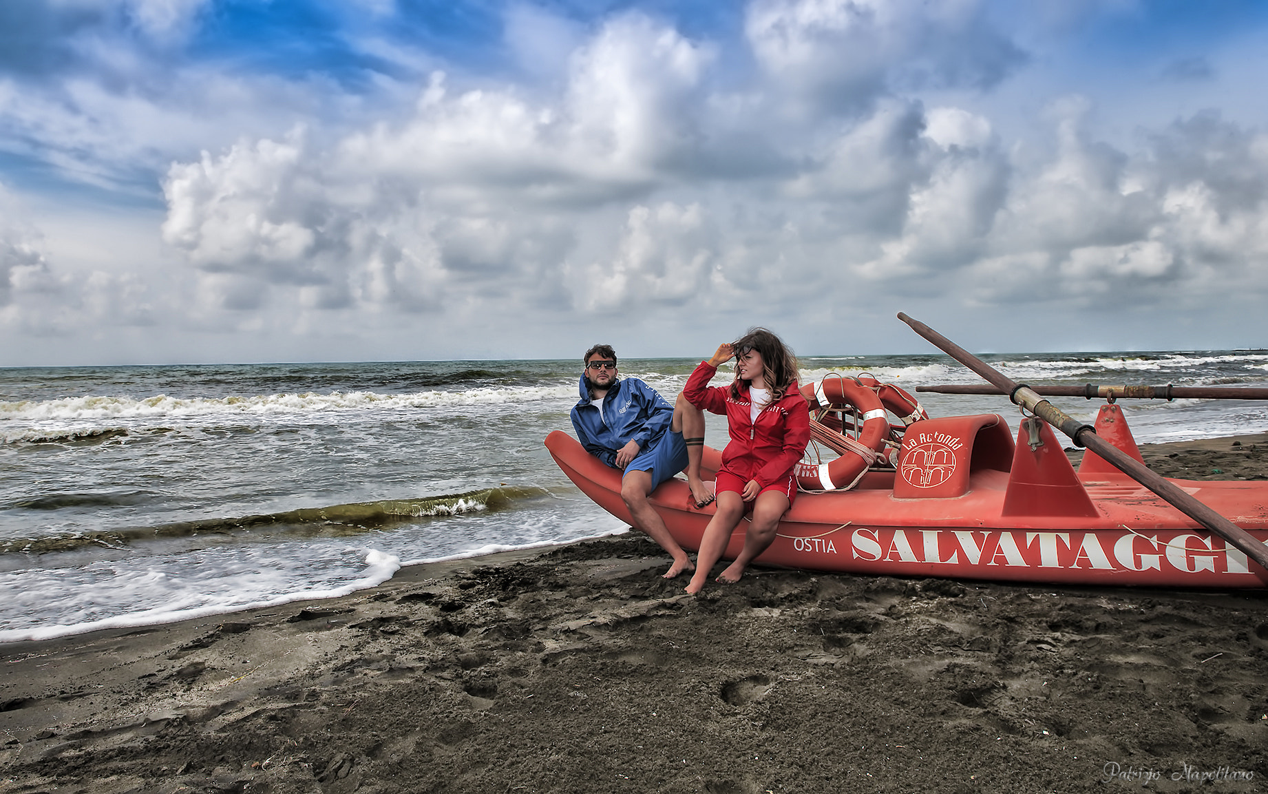 Canon 24.0-70.0 mm sample photo. Desire of sea photography