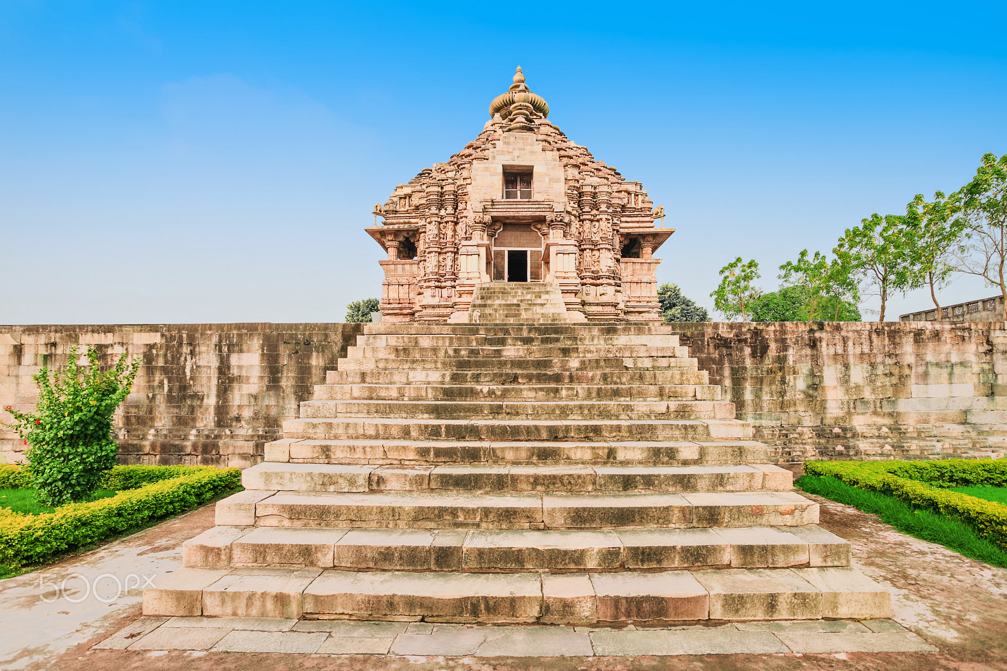 Khajuraho Temple