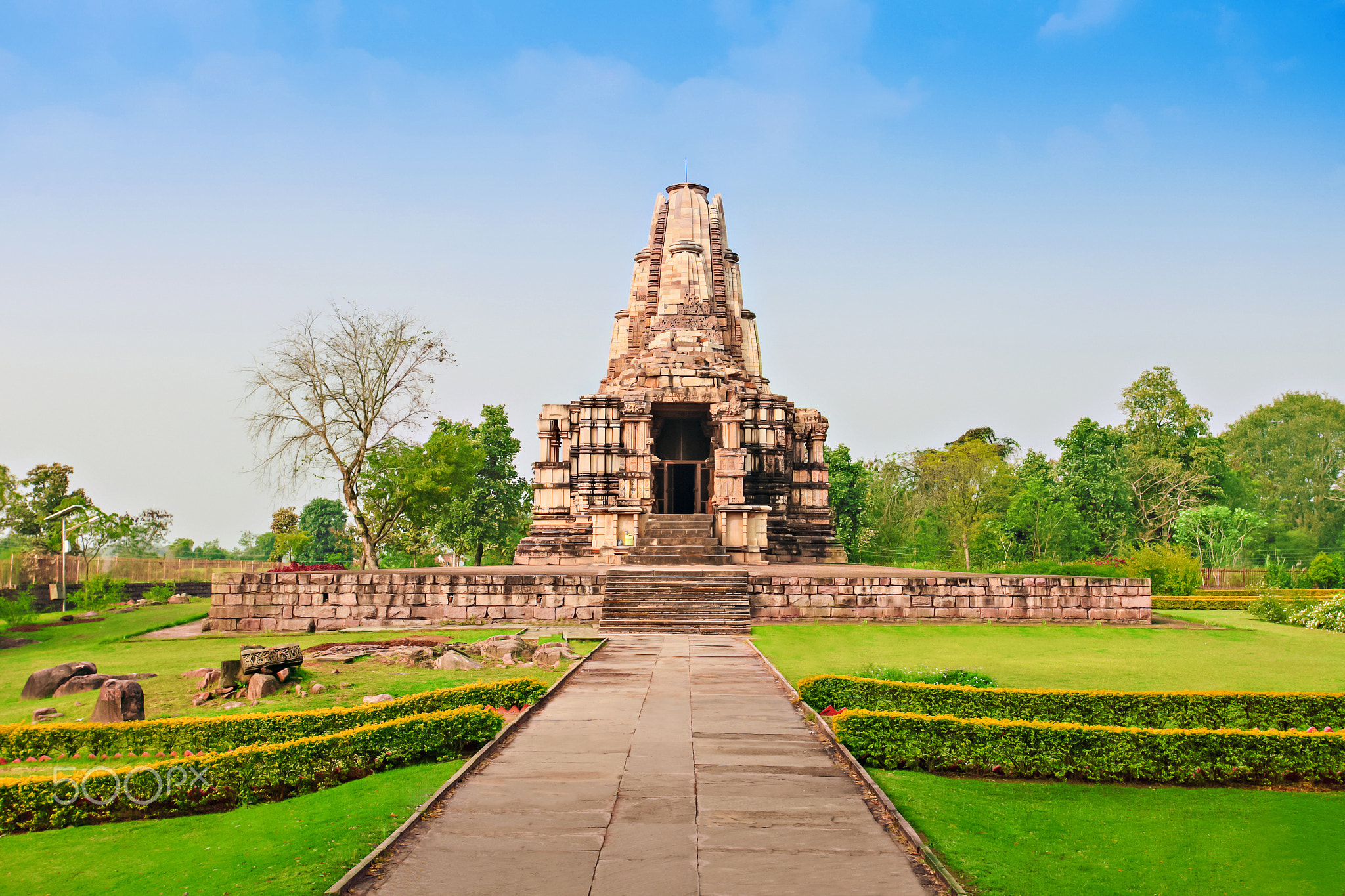 Khajuraho Temple