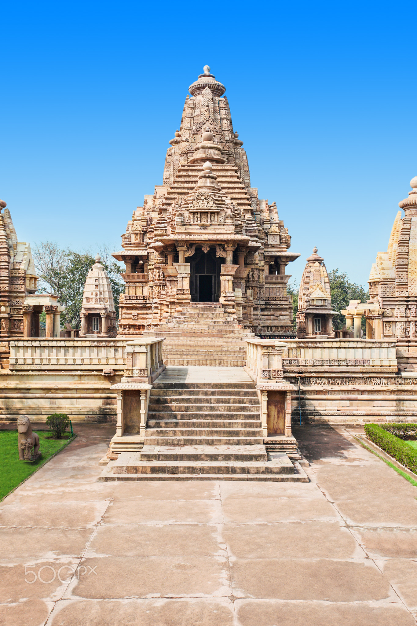 Khajuraho Temple