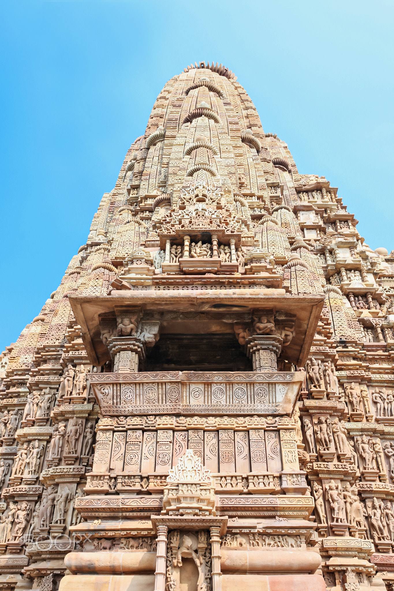 Khajuraho Temple