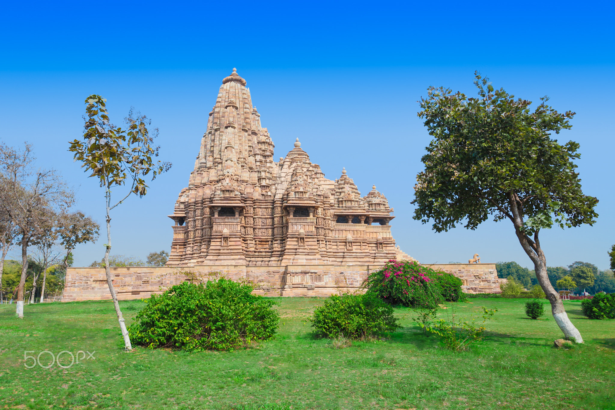 Khajuraho Temple