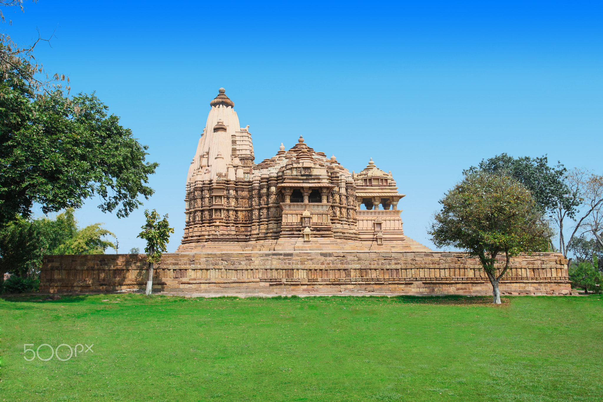 Khajuraho Temple