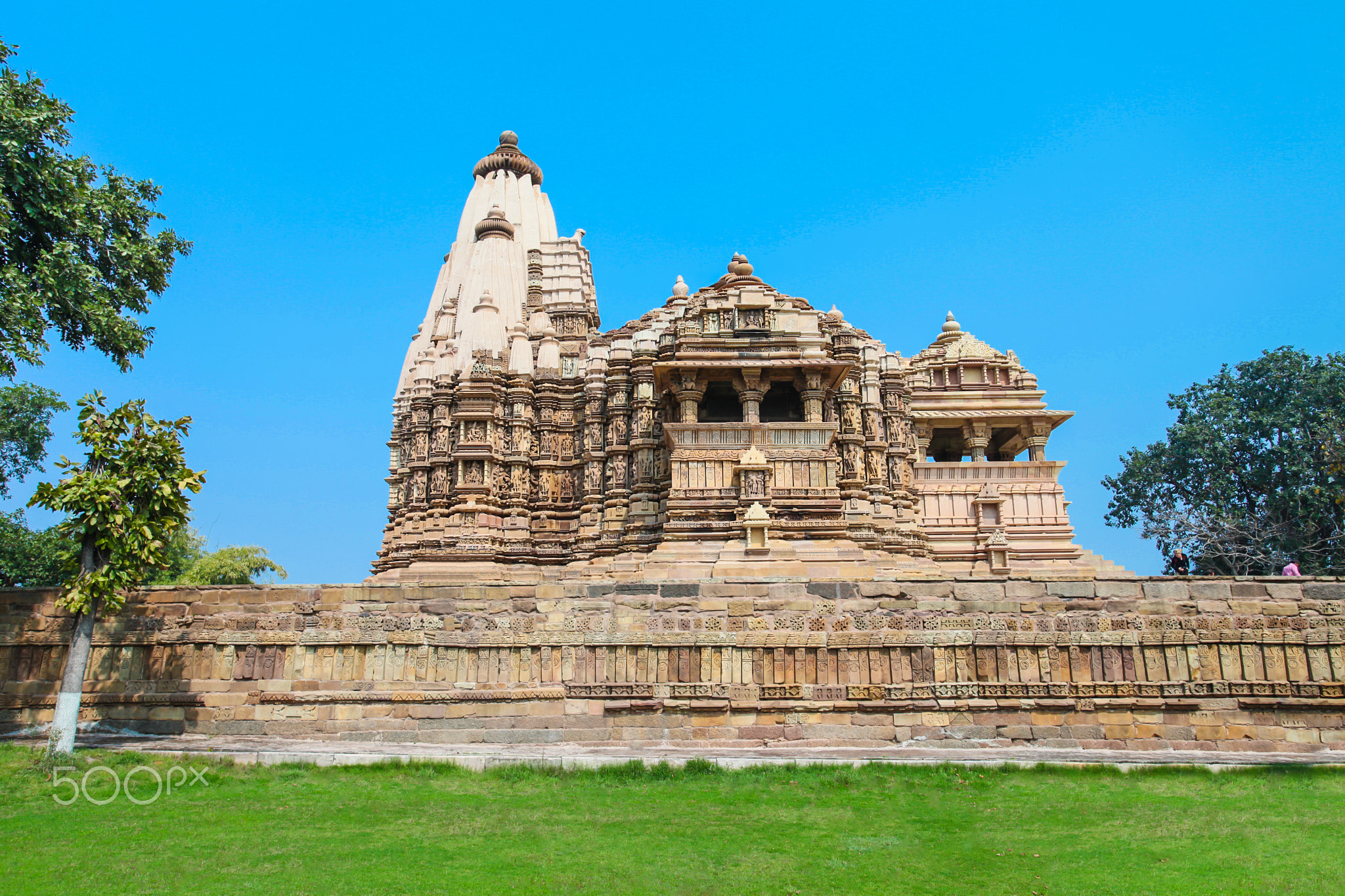 Khajuraho Temple