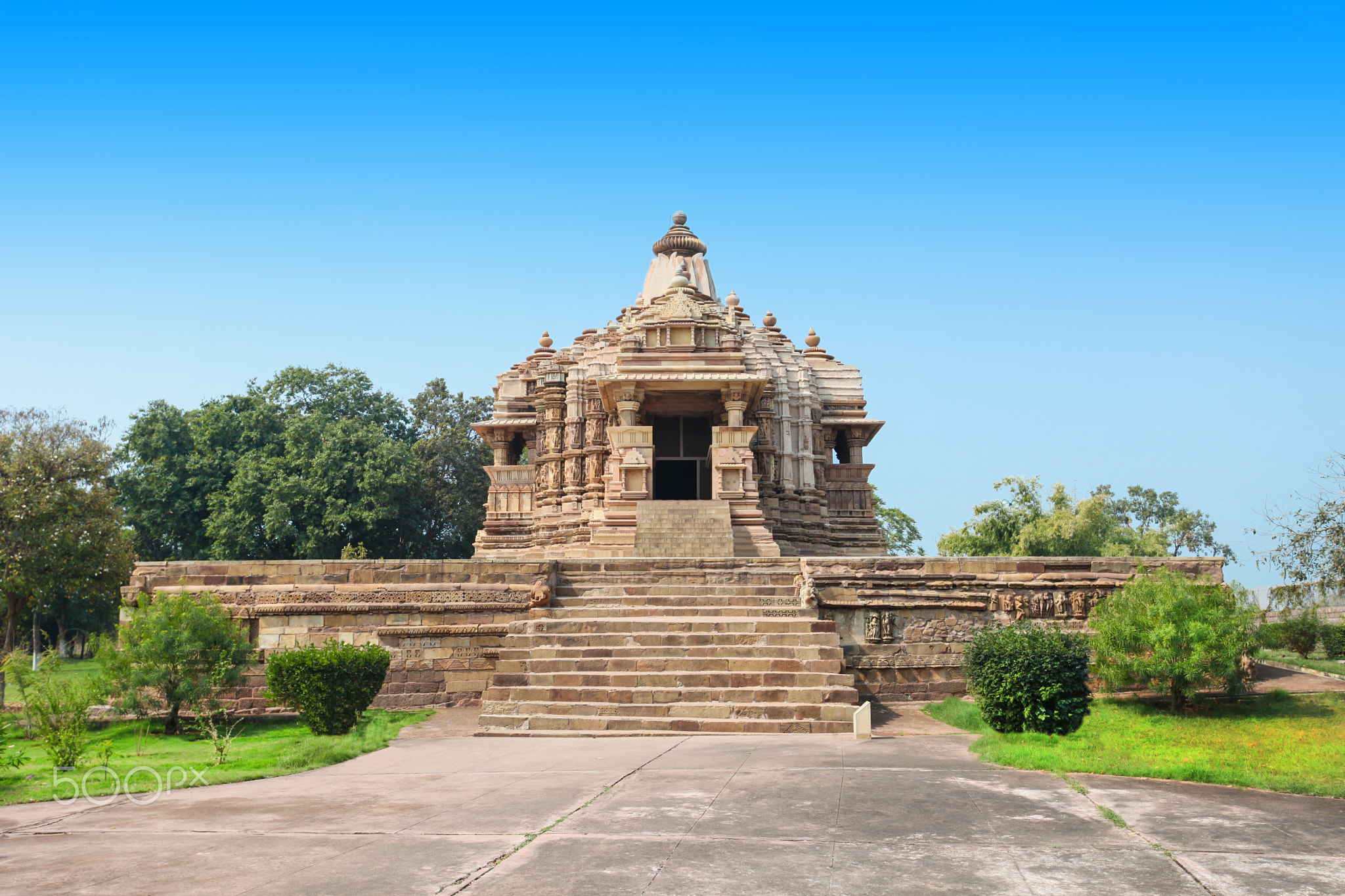 Khajuraho Temple