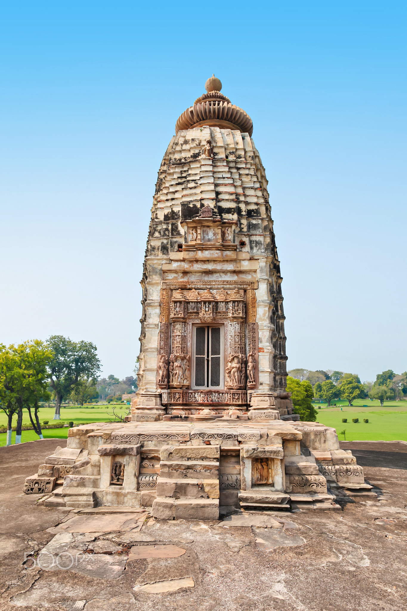 Khajuraho Temple