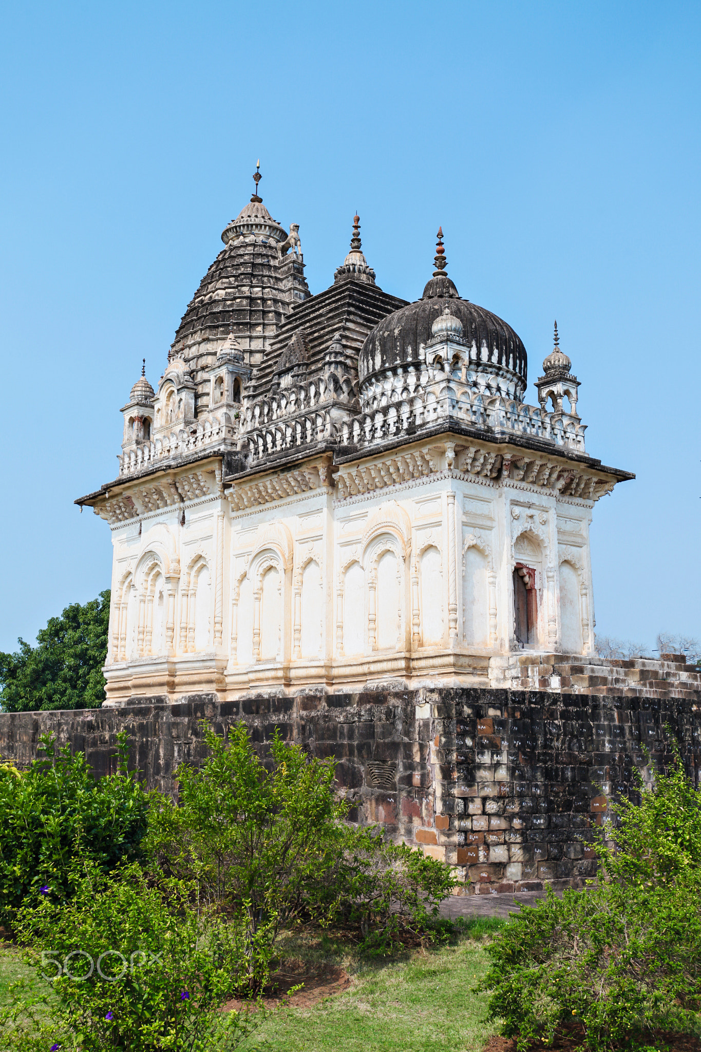 Khajuraho Temple