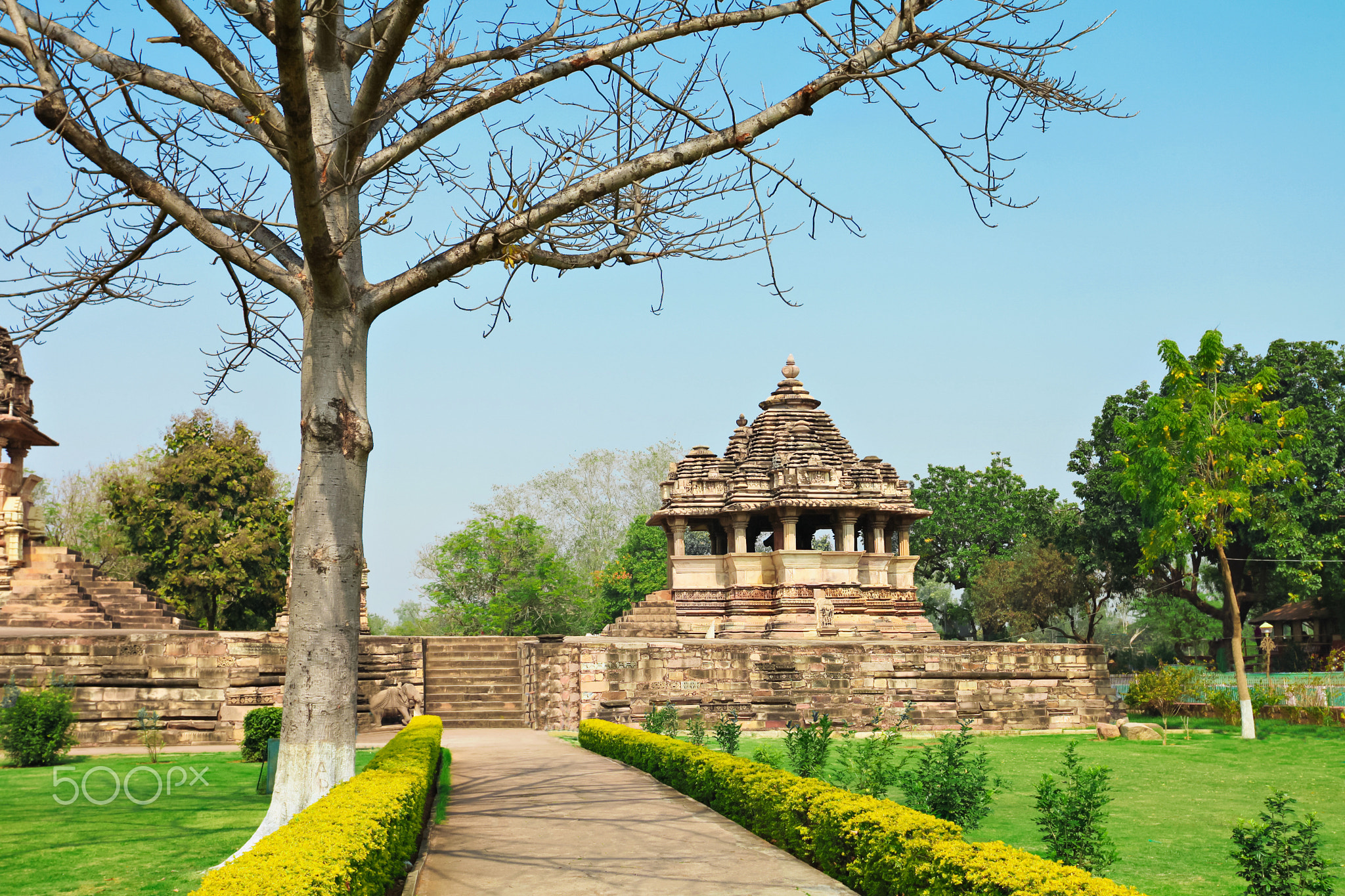 Khajuraho Temple