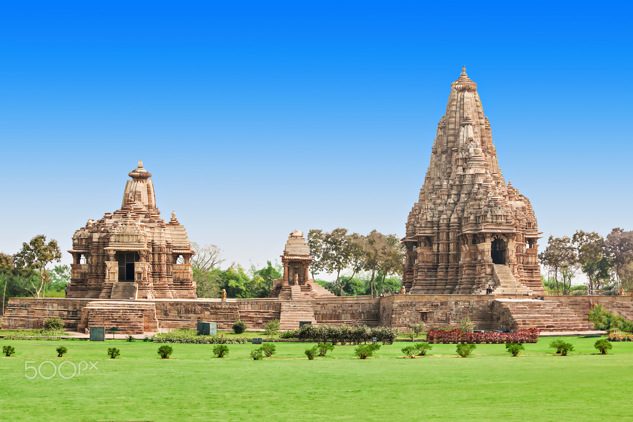 Khajuraho Temple