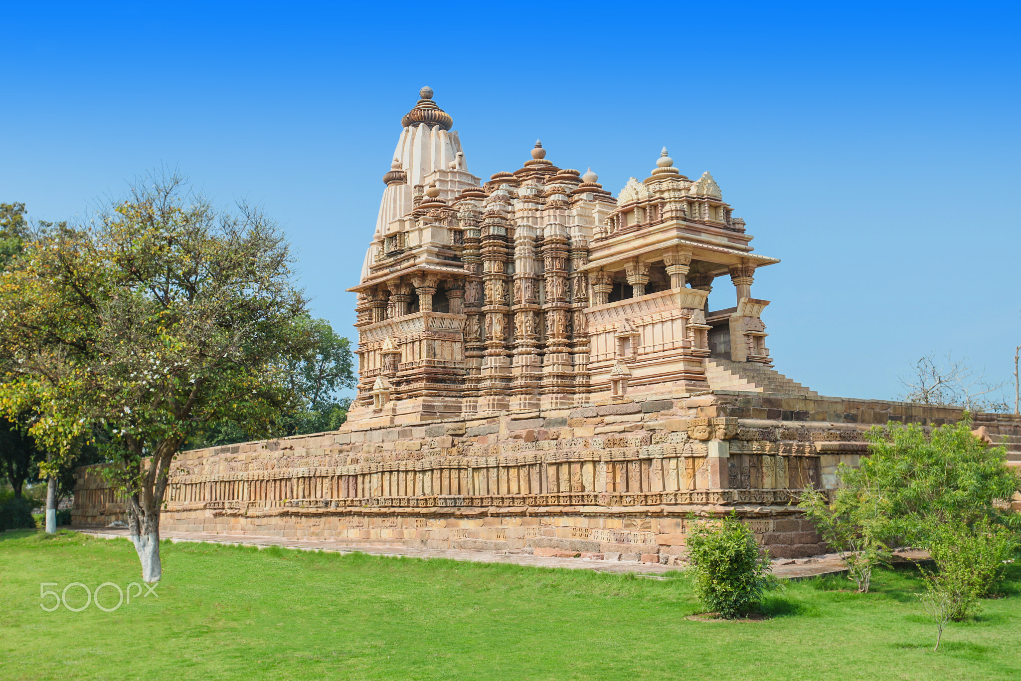 Khajuraho Temple