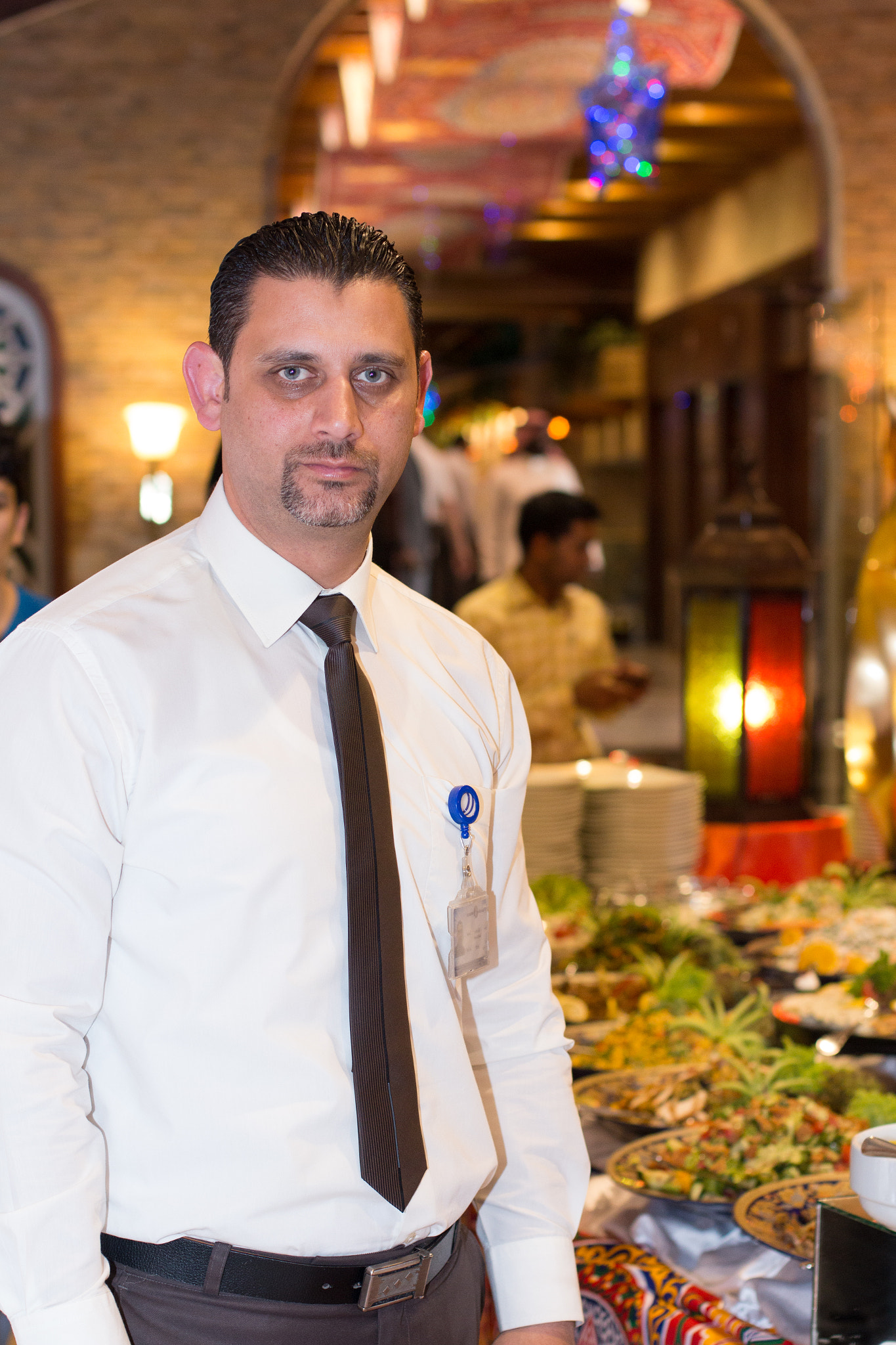 Canon EOS 70D + Canon EF 50mm F1.4 USM sample photo. إفطار أسواق السدحان ١ photography