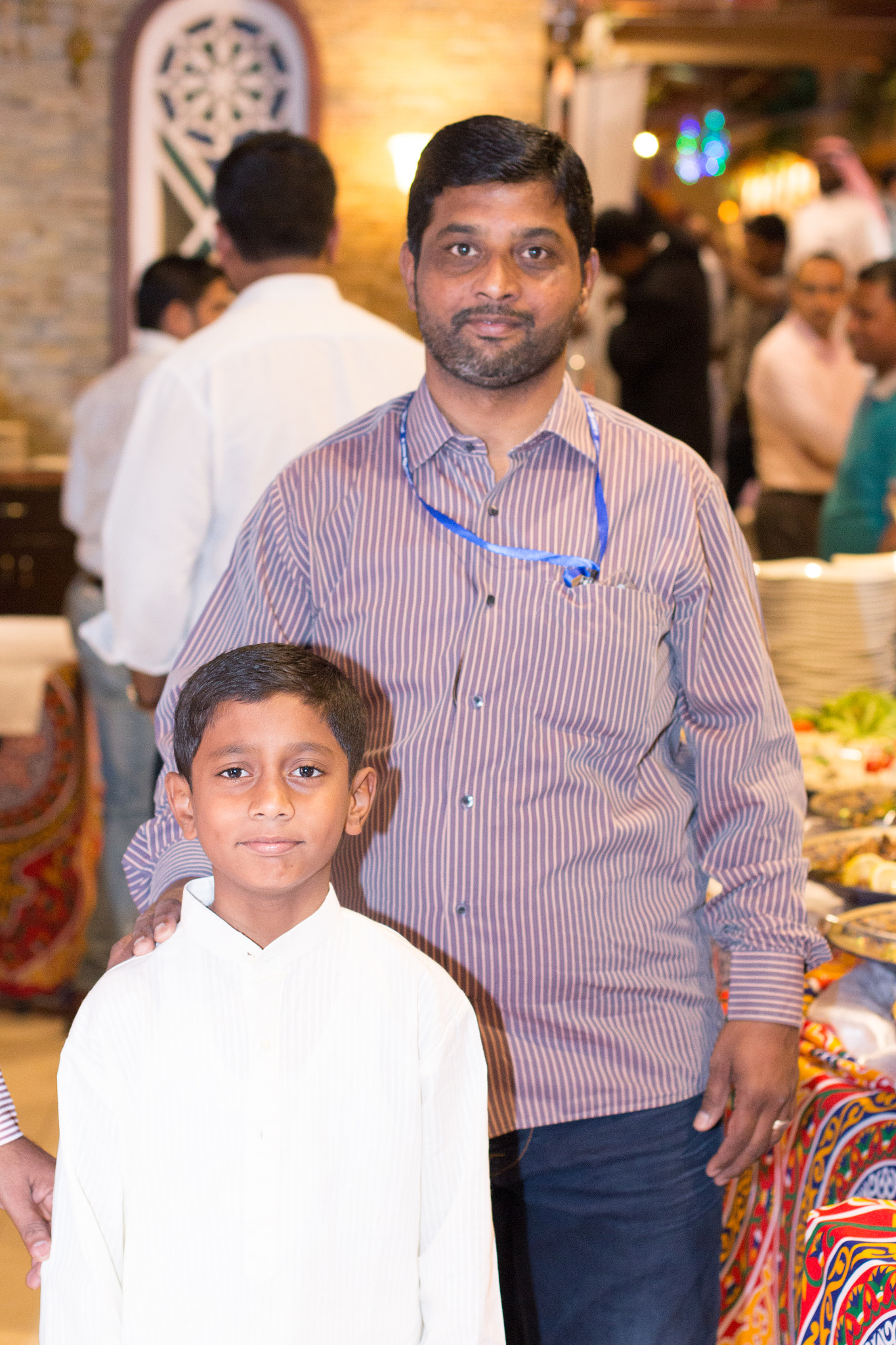Canon EOS 70D + Canon EF 50mm F1.4 USM sample photo. إفطار أسواق السدحان ١ photography