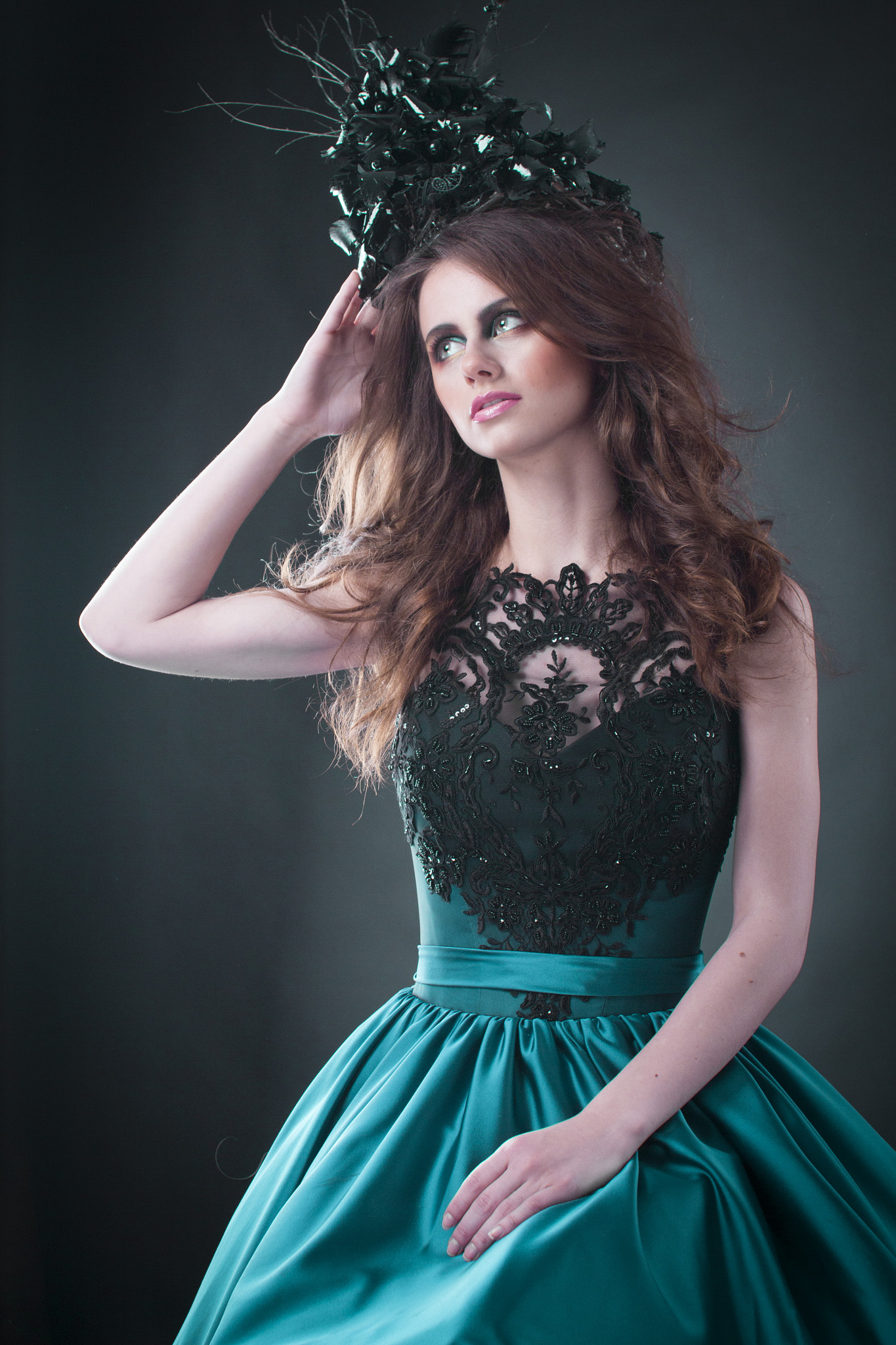 Sigma 50mm F1.4 EX DG HSM sample photo. My first work in studio... photography