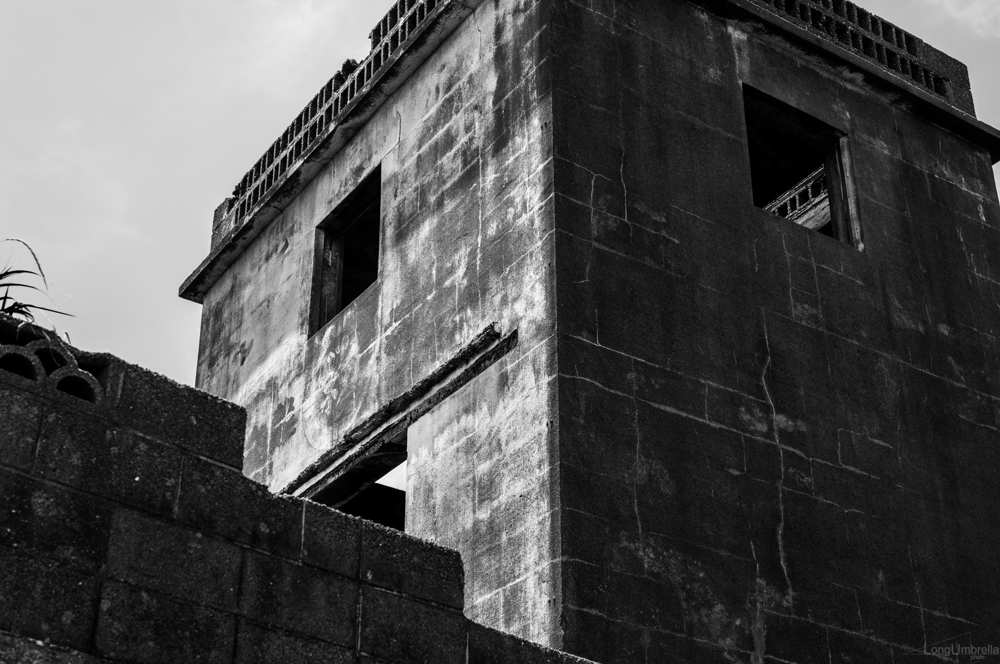 Leica S (TYP 006) + Summarit-S 70 sample photo. Wall photography