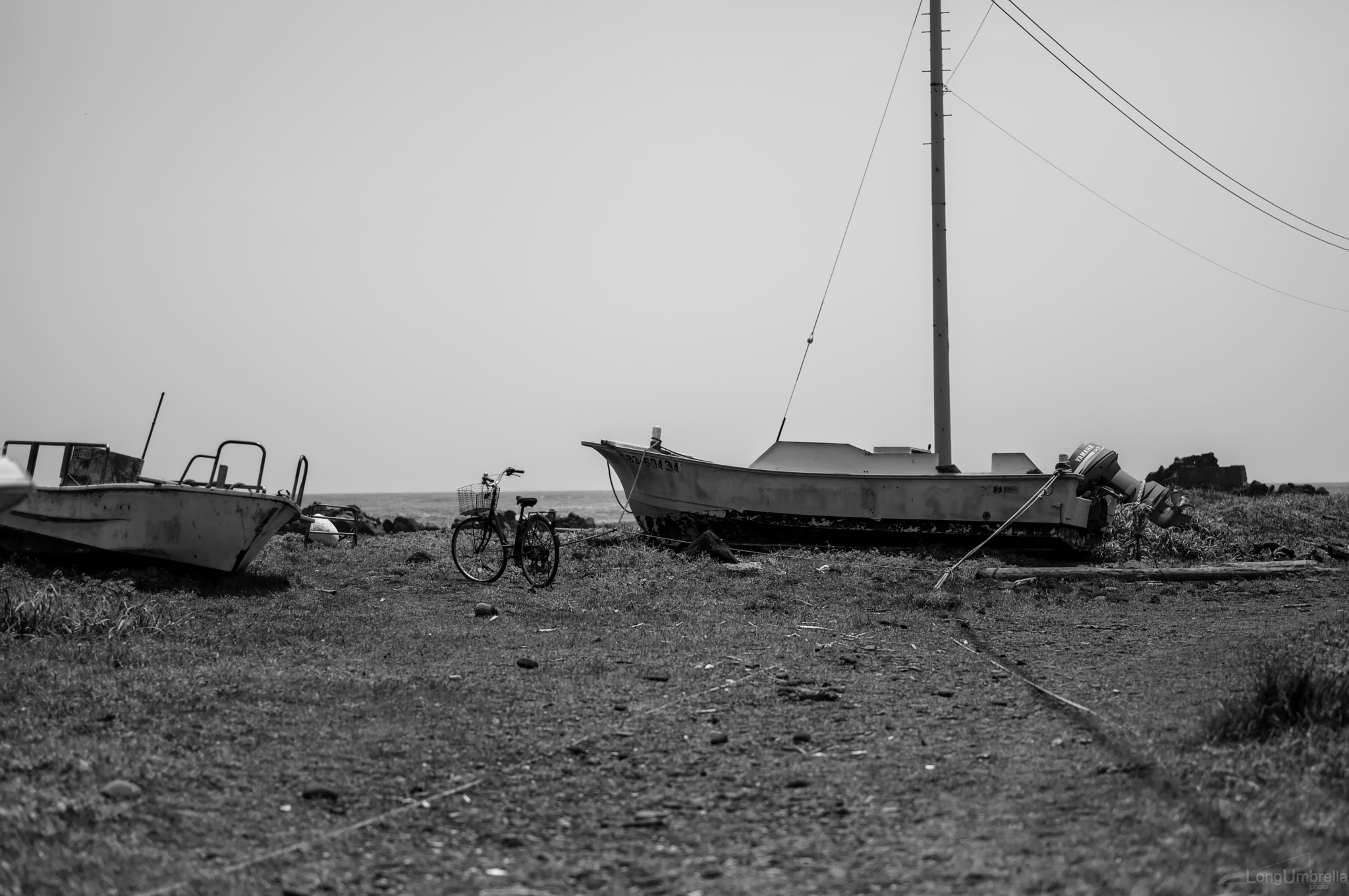 Leica S (TYP 006) + Summarit-S 70 sample photo. Bicycle photography