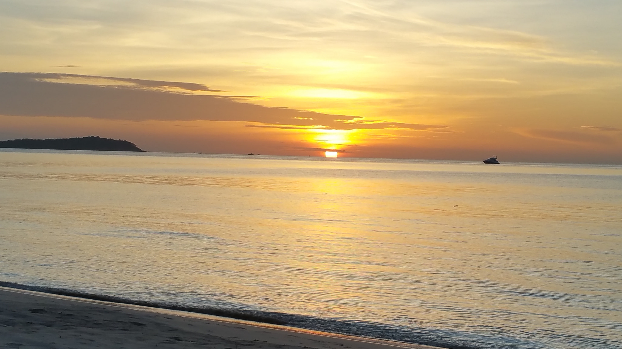 "Chaweng Beach"