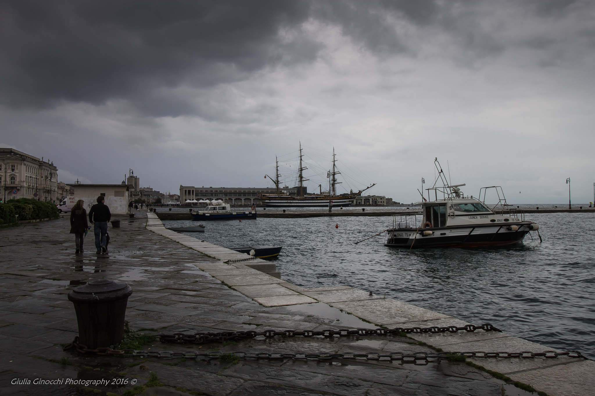 Canon EF-S 10-18mm F4.5–5.6 IS STM sample photo. Giulia ginocchi photography